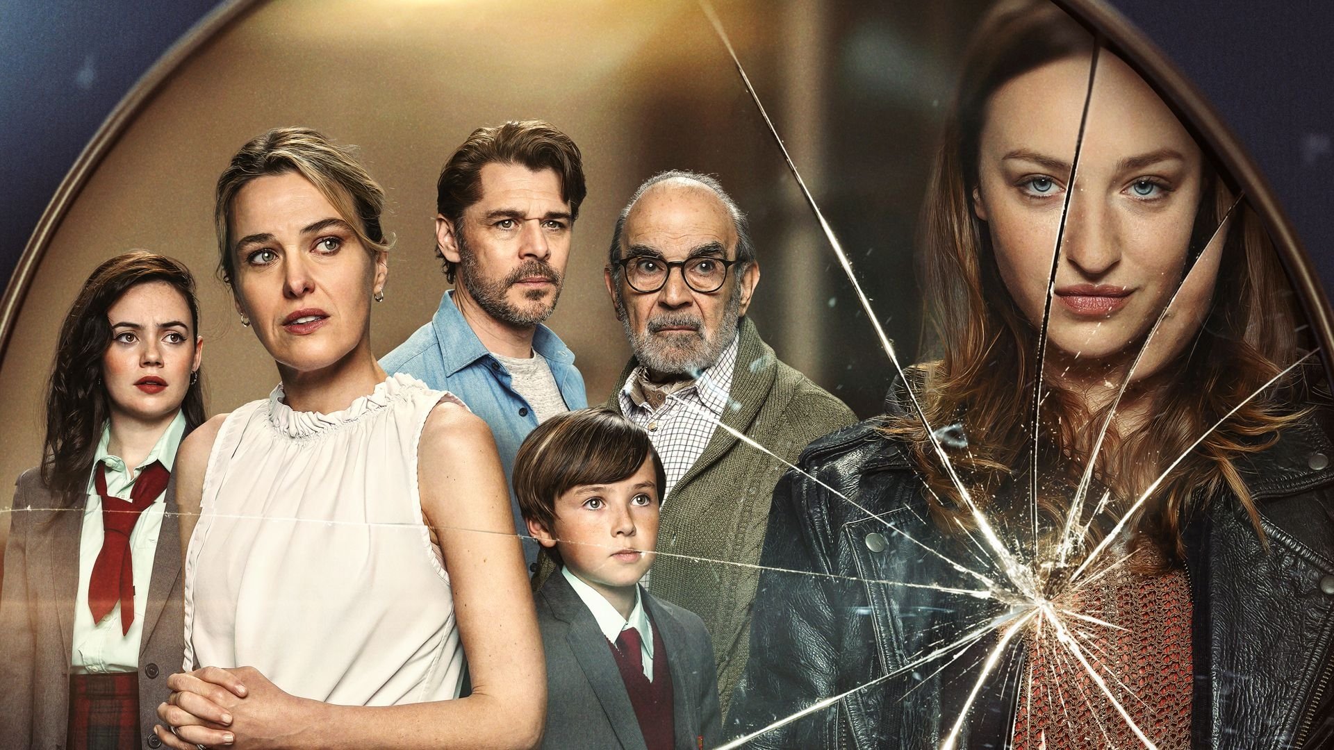 Сезон 1 Серия 1