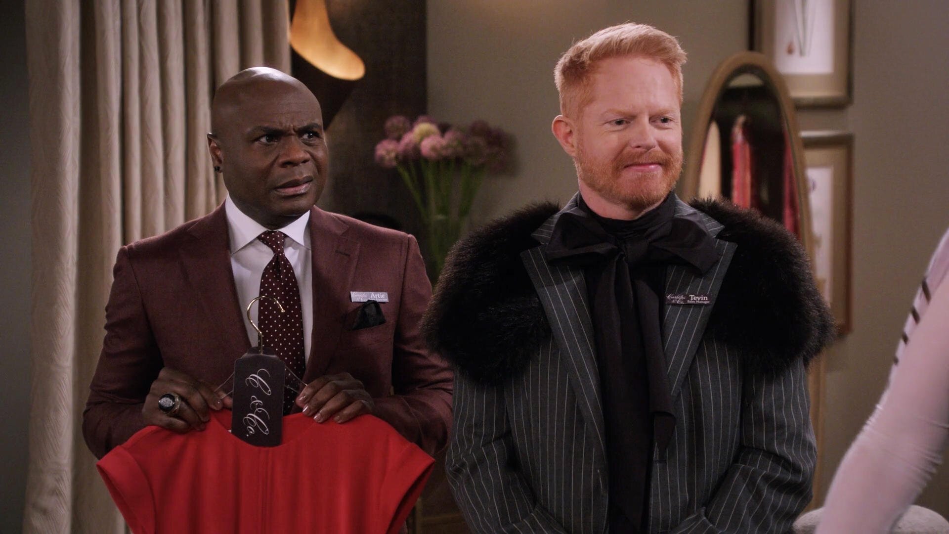 Сезон 1 Серия 2