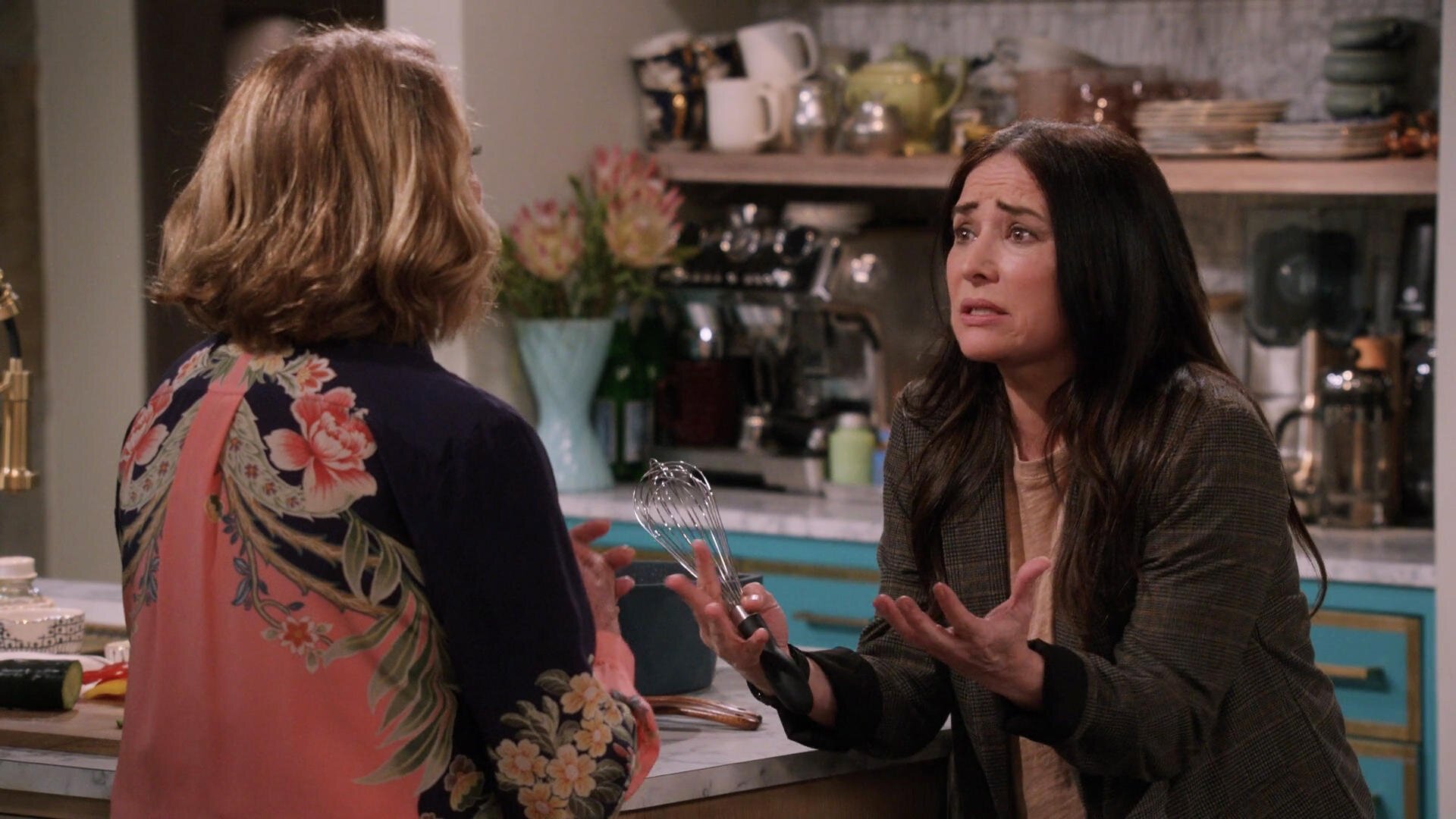 Сезон 1 Серия 3