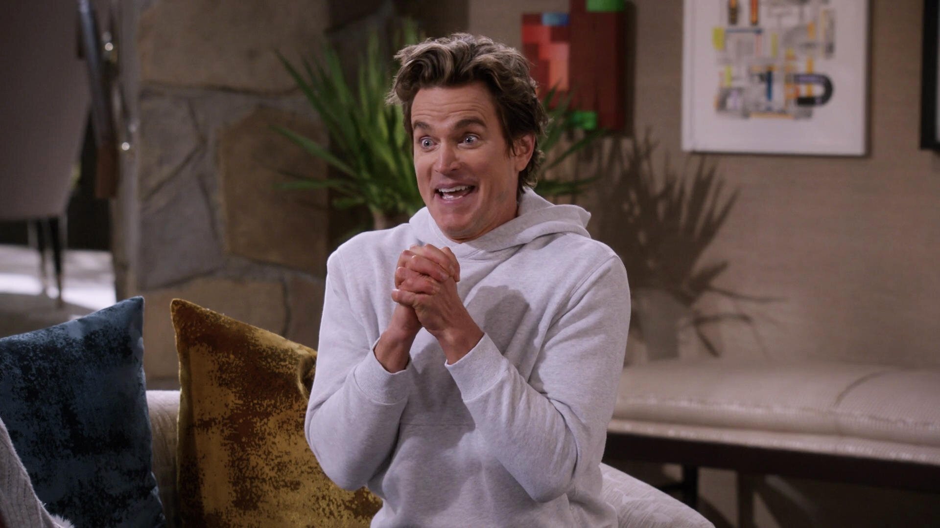 Сезон 1 Серия 4