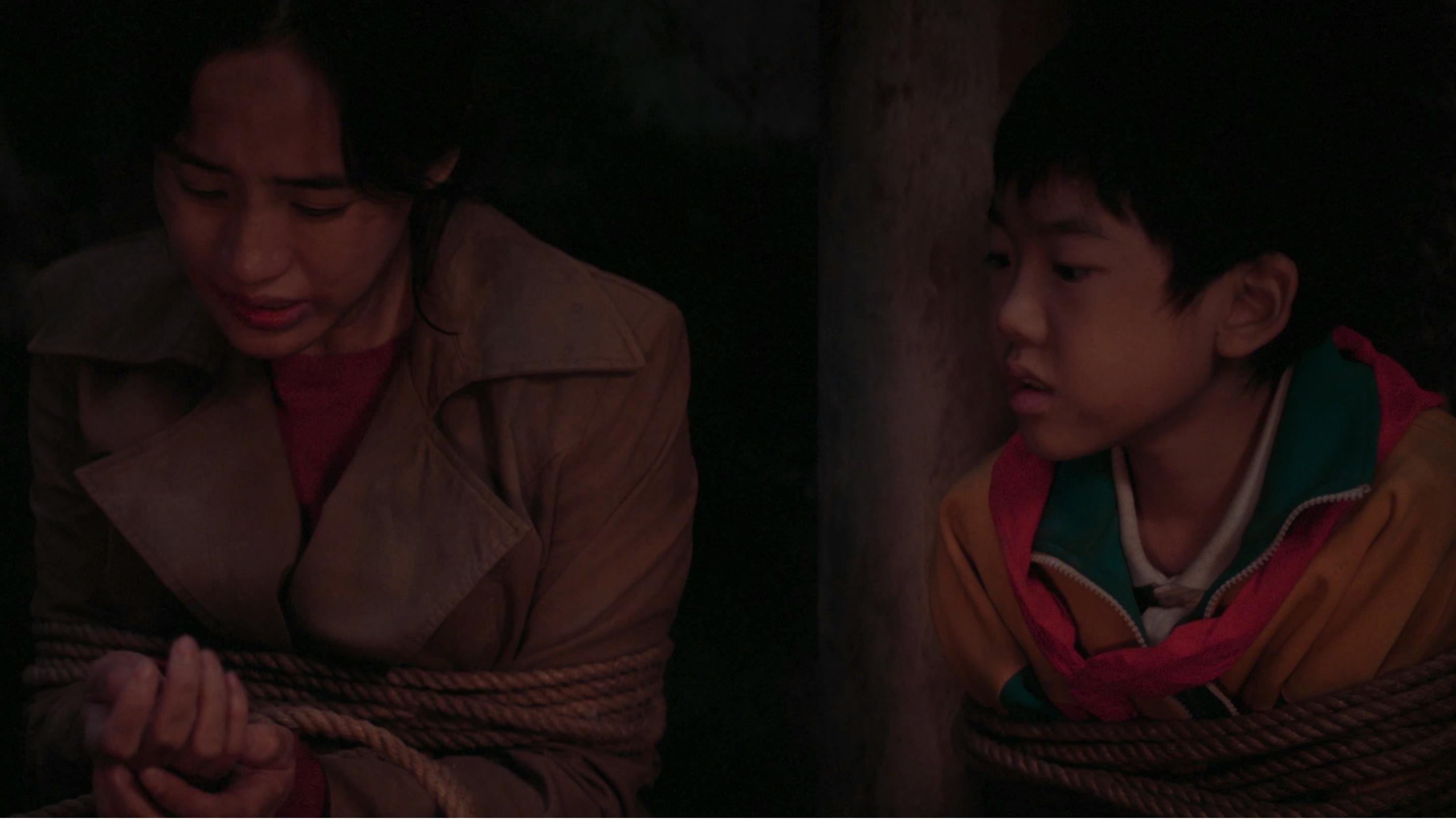 Сезон 1 Серия 21