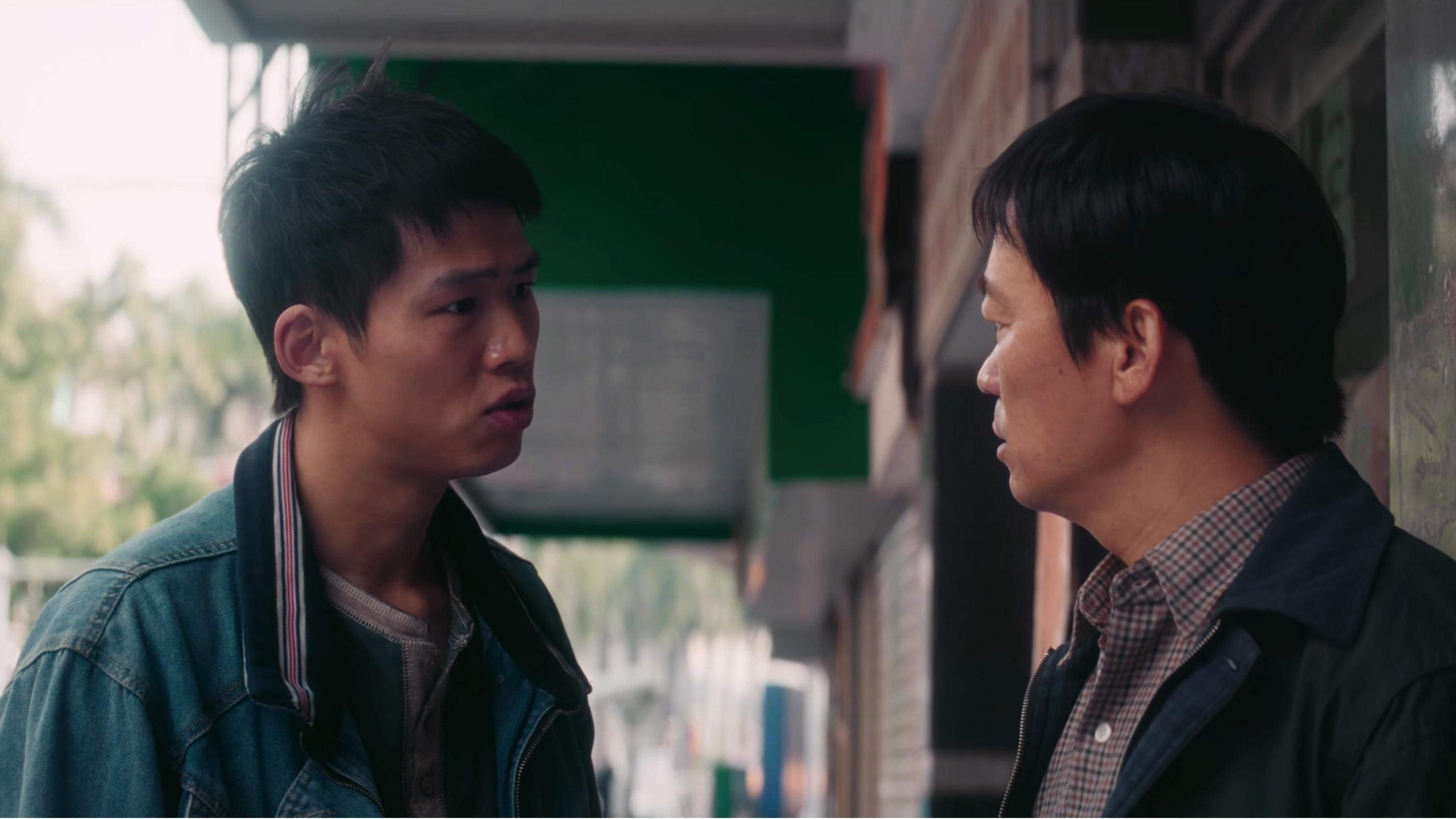 Сезон 1 Серия 16