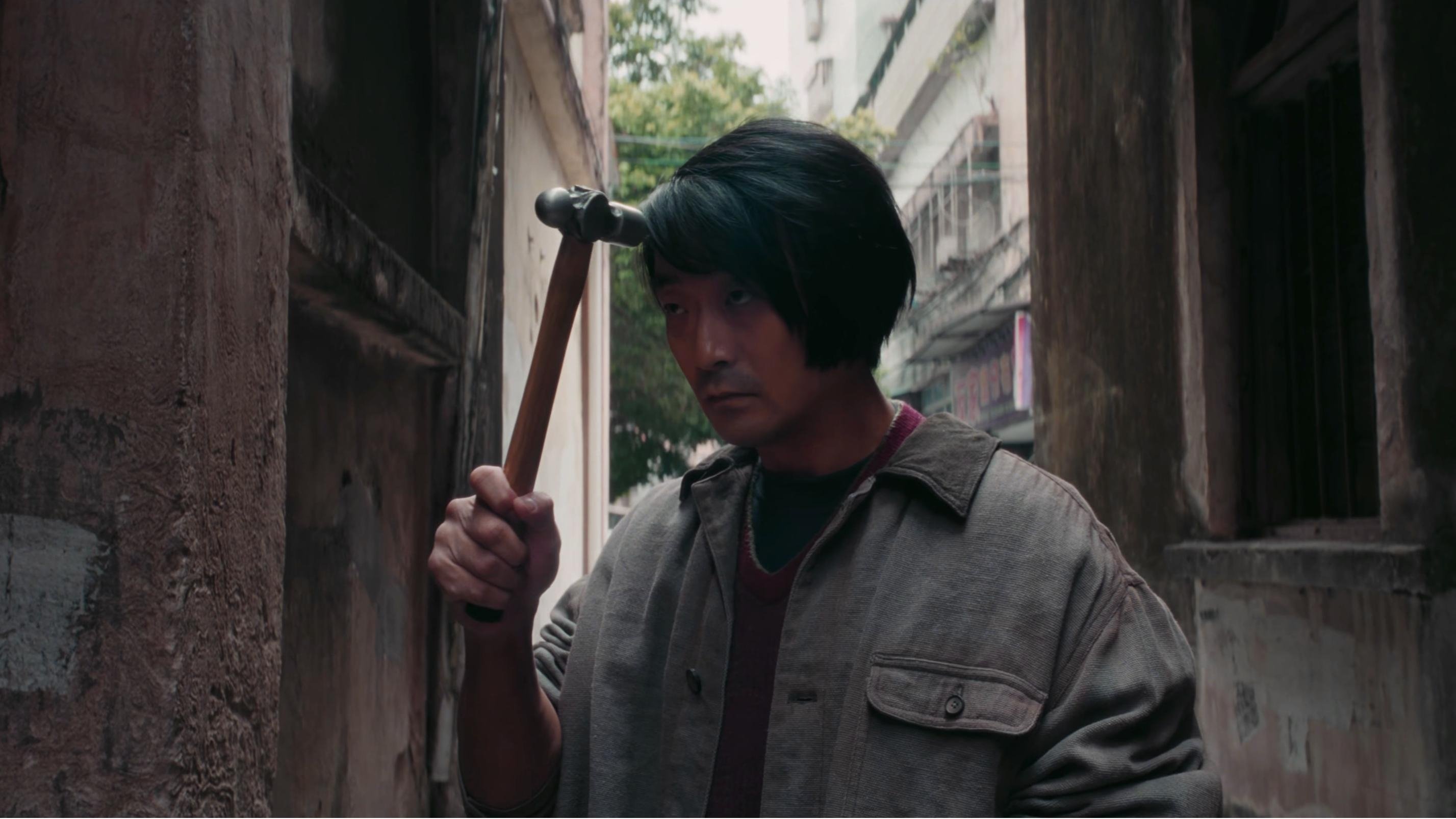 Сезон 1 Серия 18