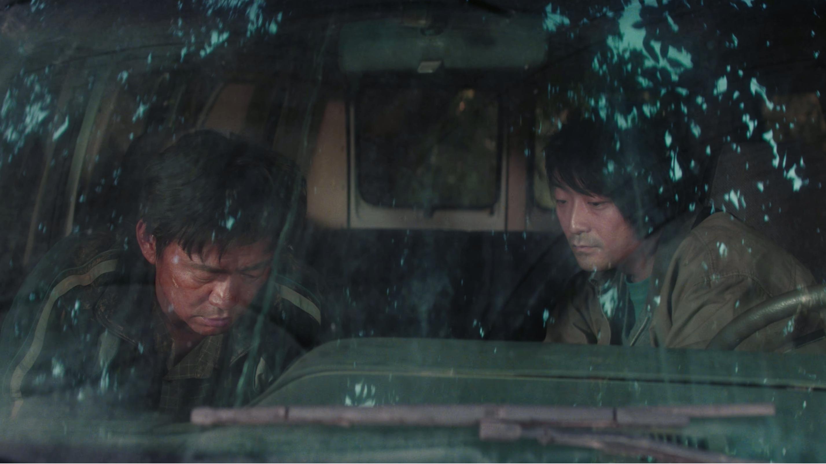 Сезон 1 Серия 19