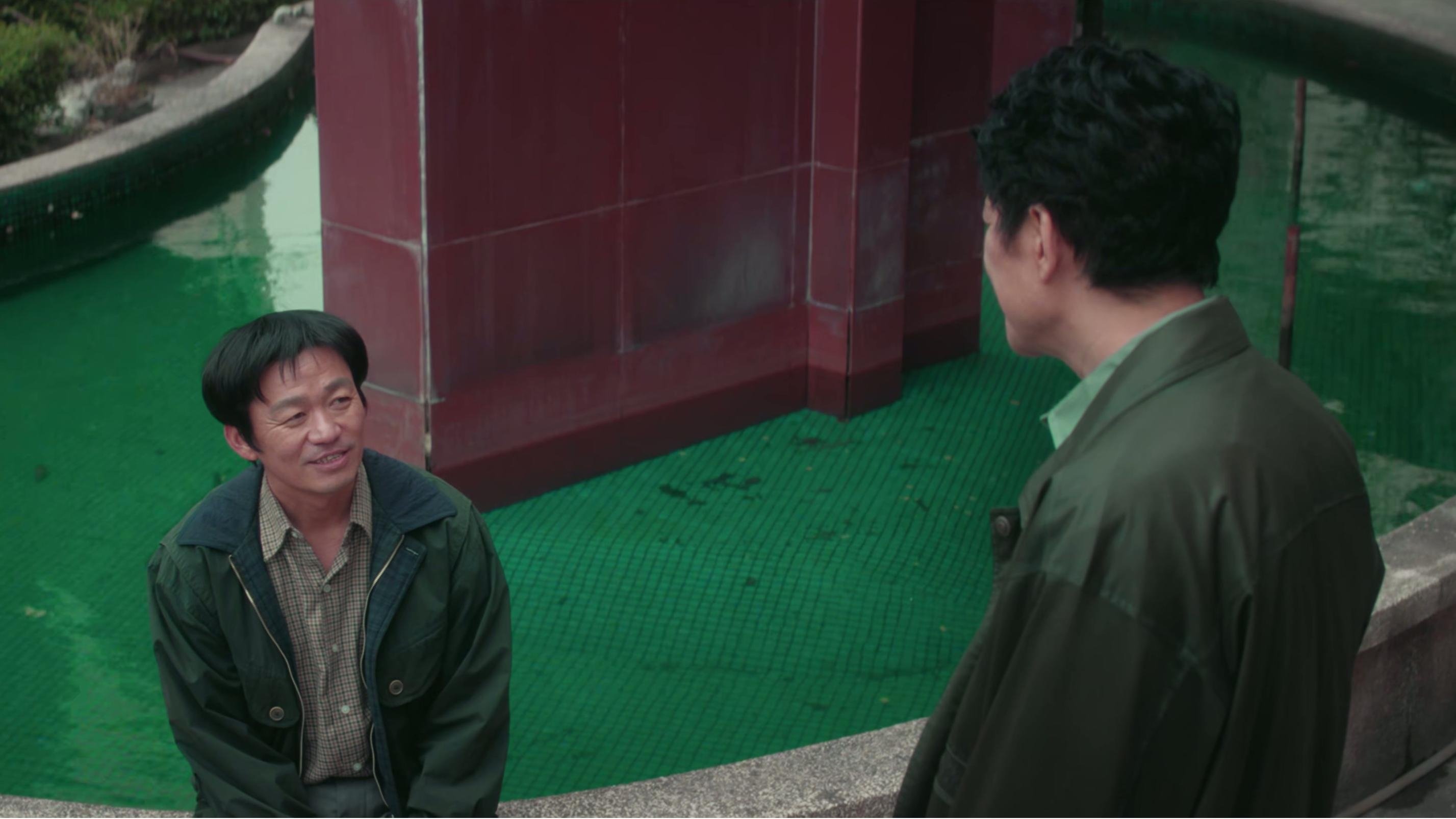 Сезон 1 Серия 15