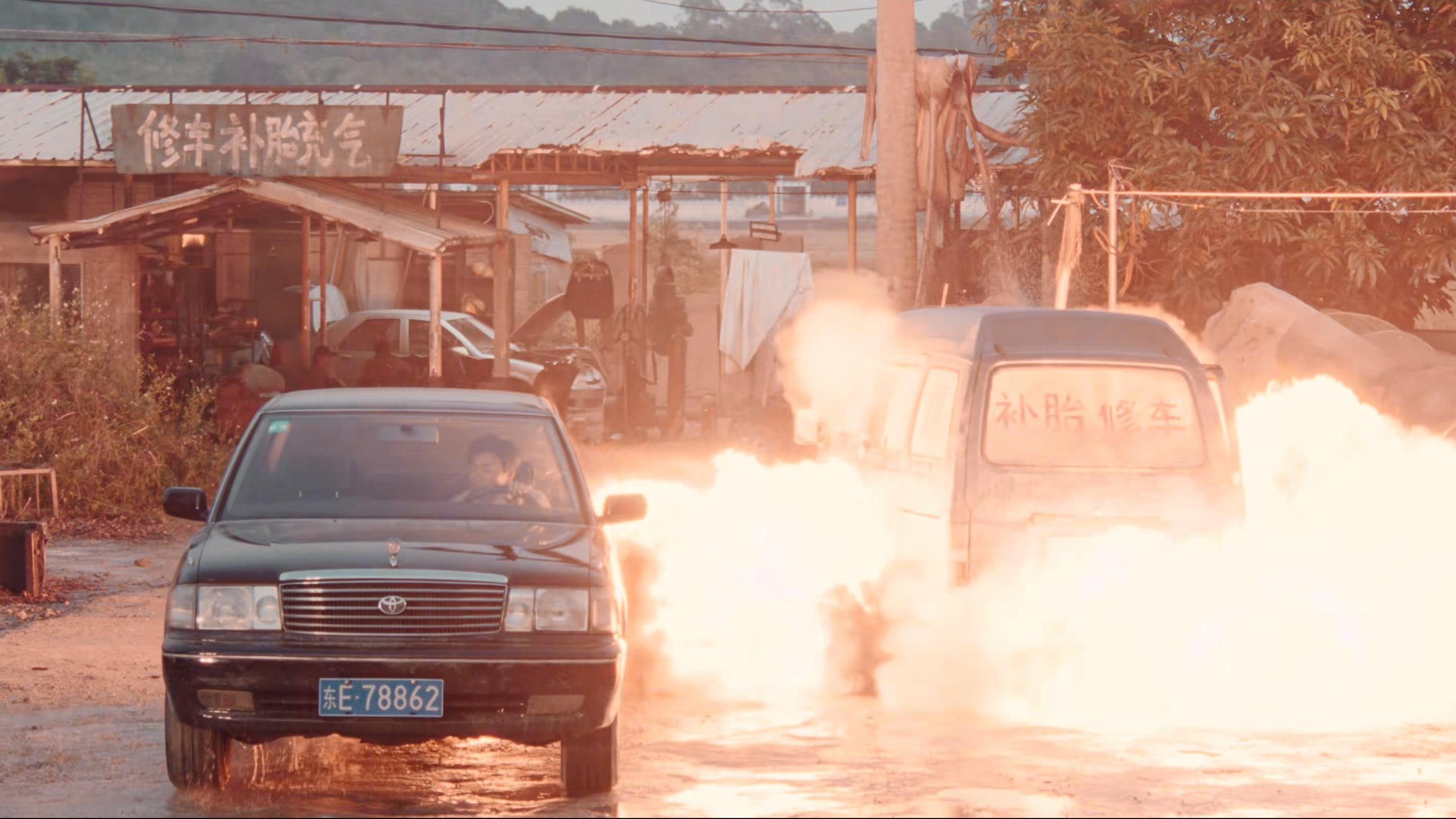 Сезон 1 Серия 12