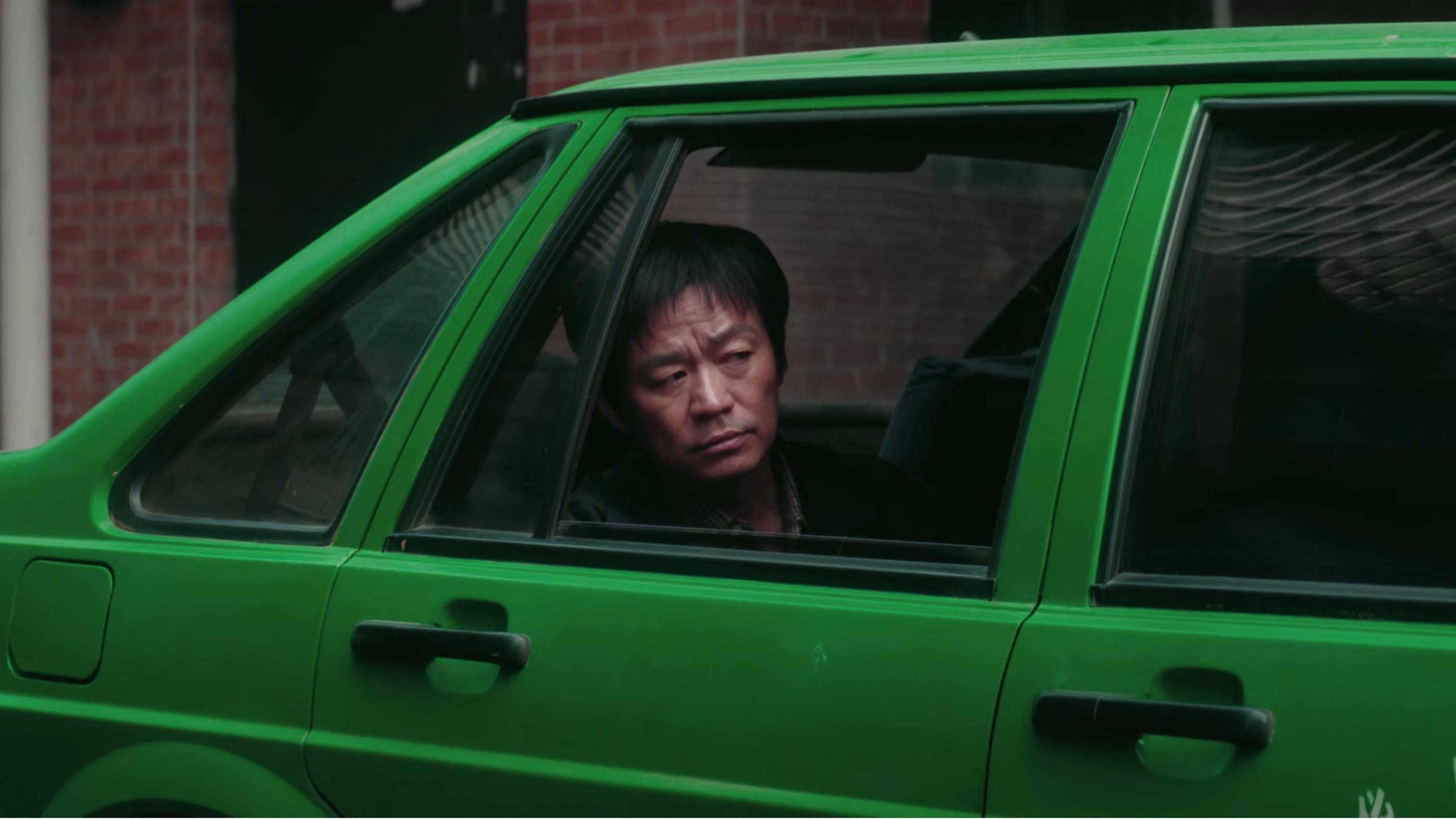 Сезон 1 Серия 13