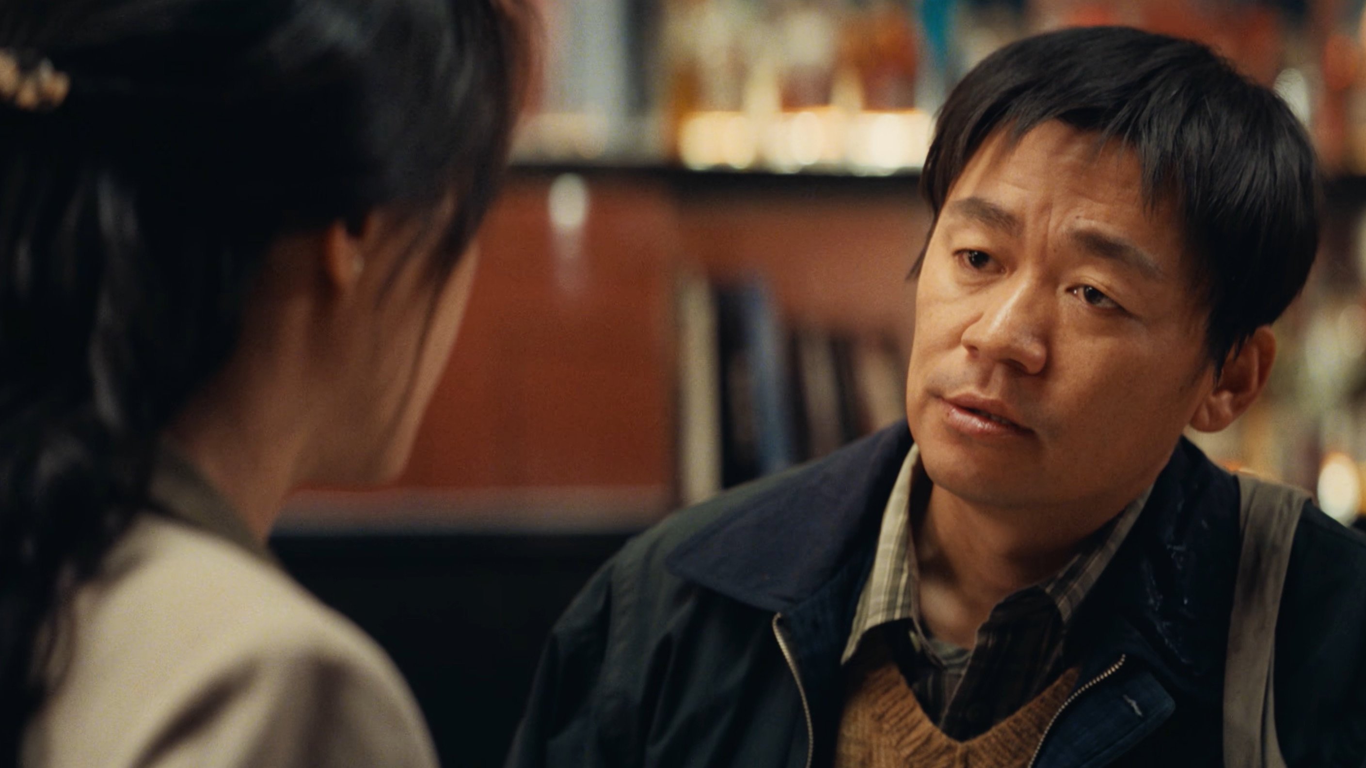 Сезон 1 Серия 9