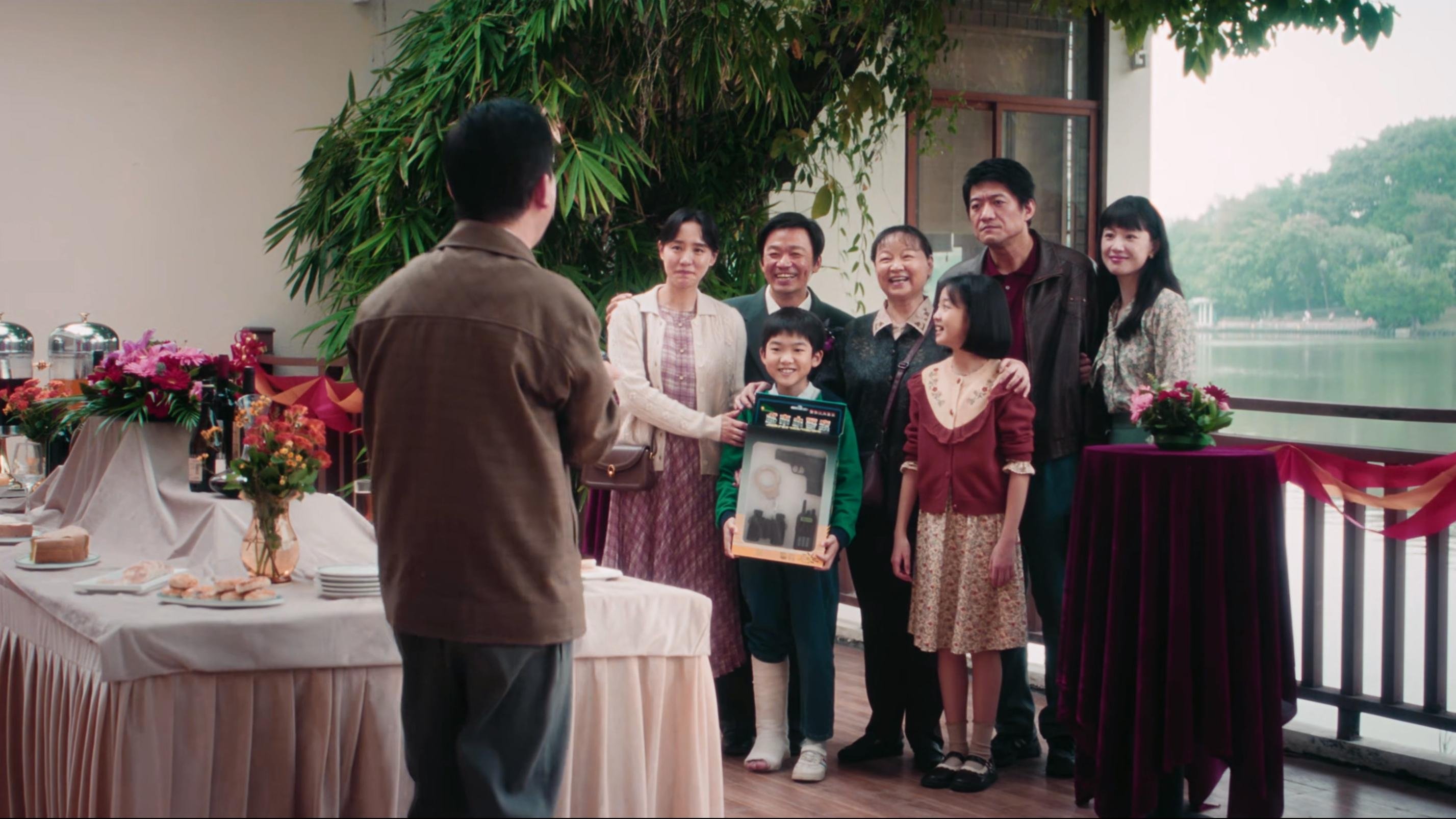 Сезон 1 Серия 10