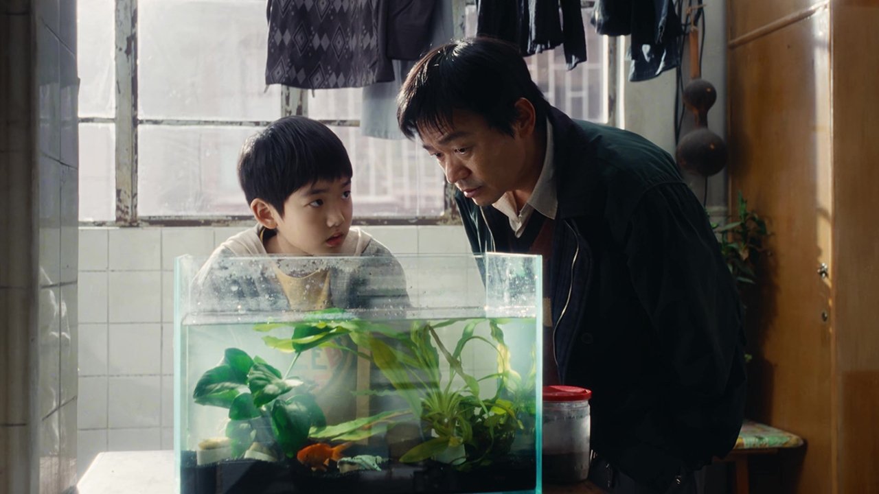 Сезон 1 Серия 5