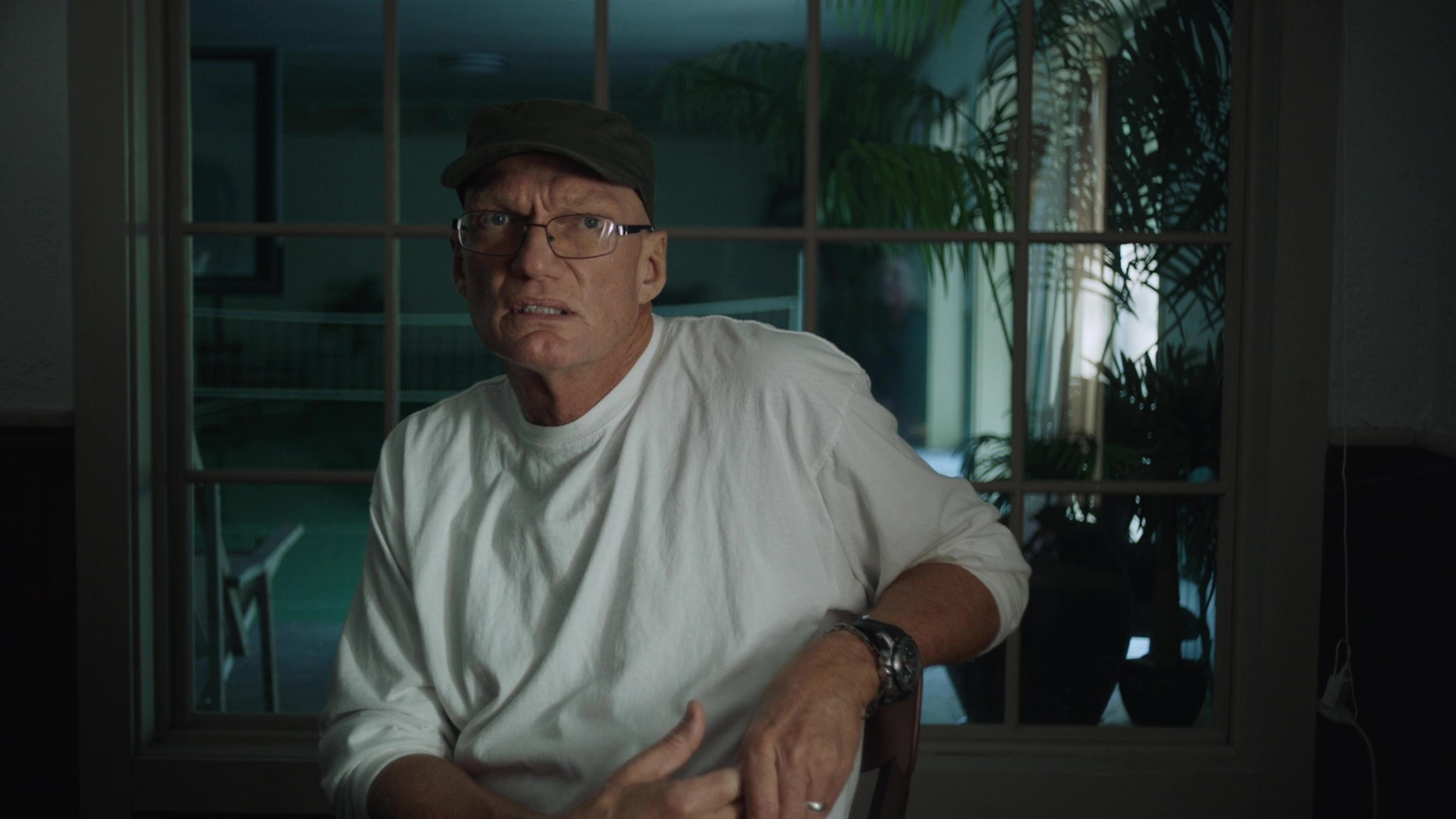 Сезон 1 Серия 4