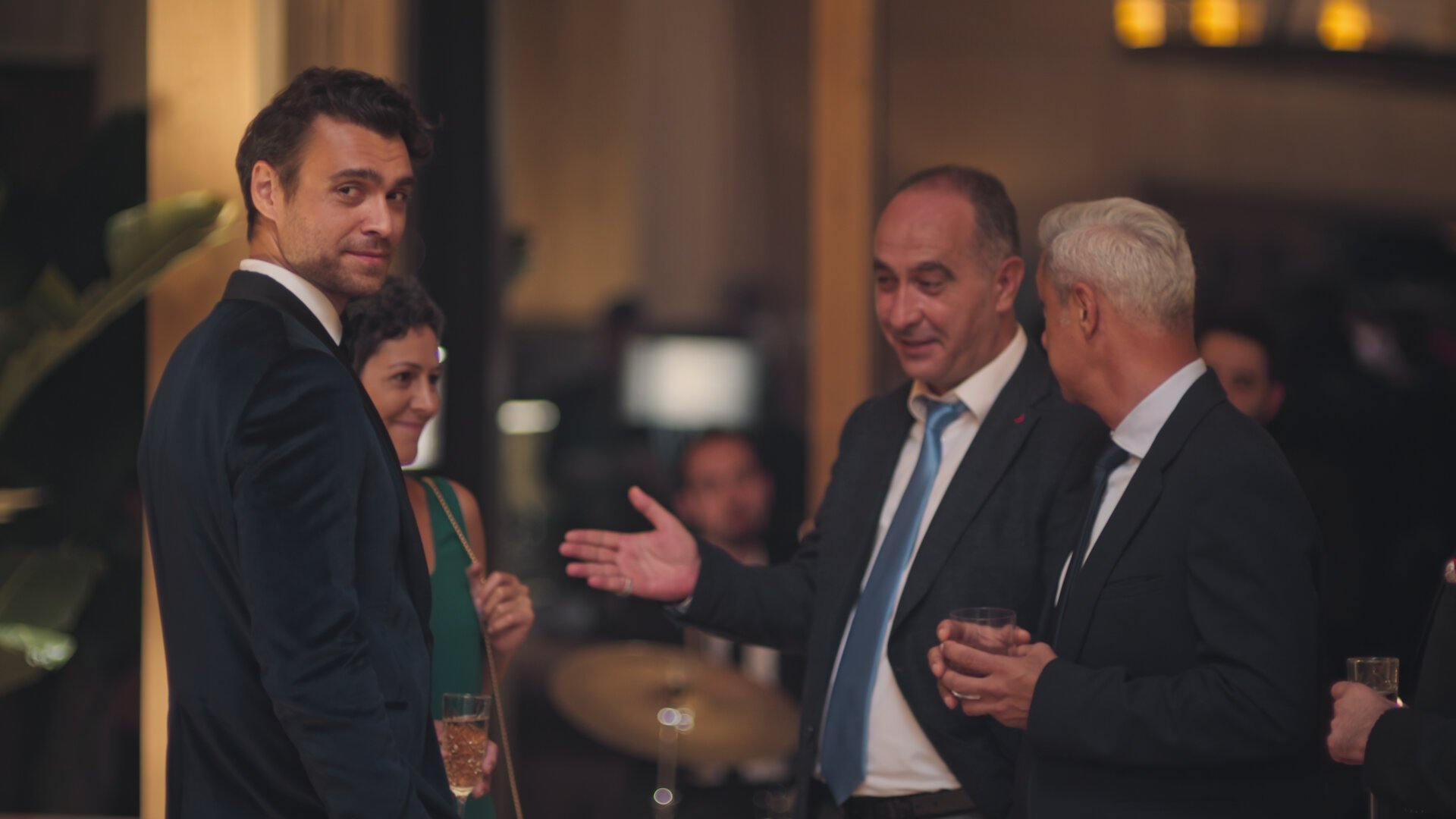 Сезон 1 Серия 5