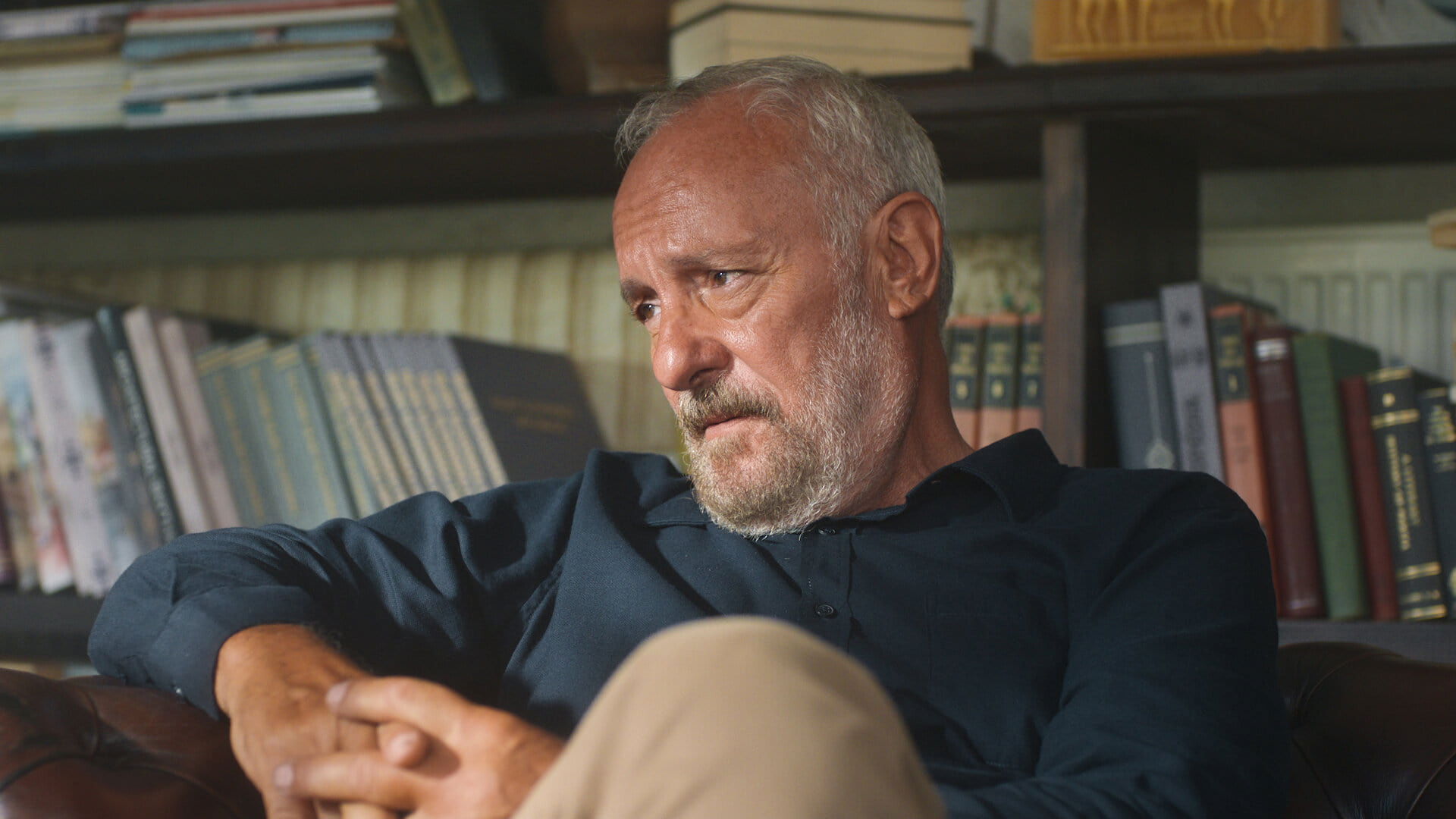 Сезон 1 Серия 6