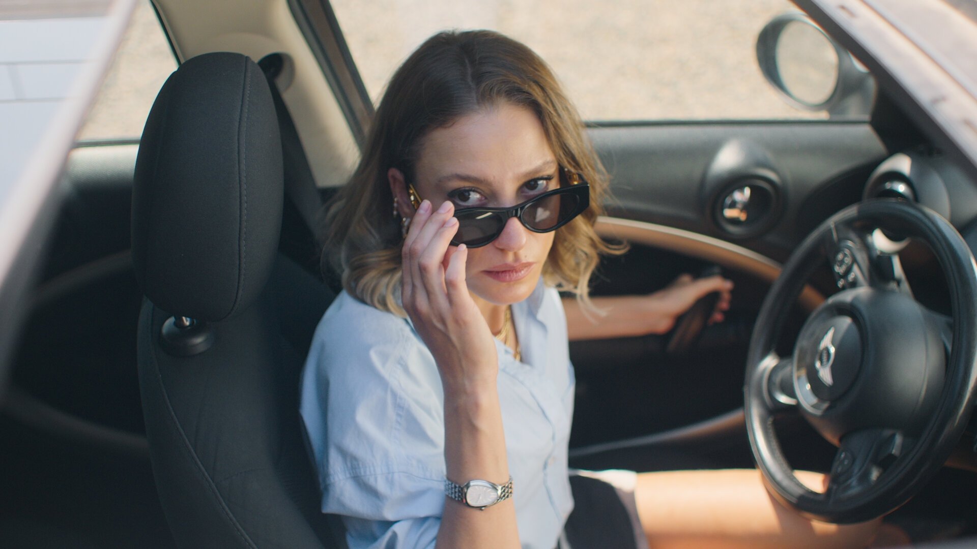 Сезон 1 Серия 2