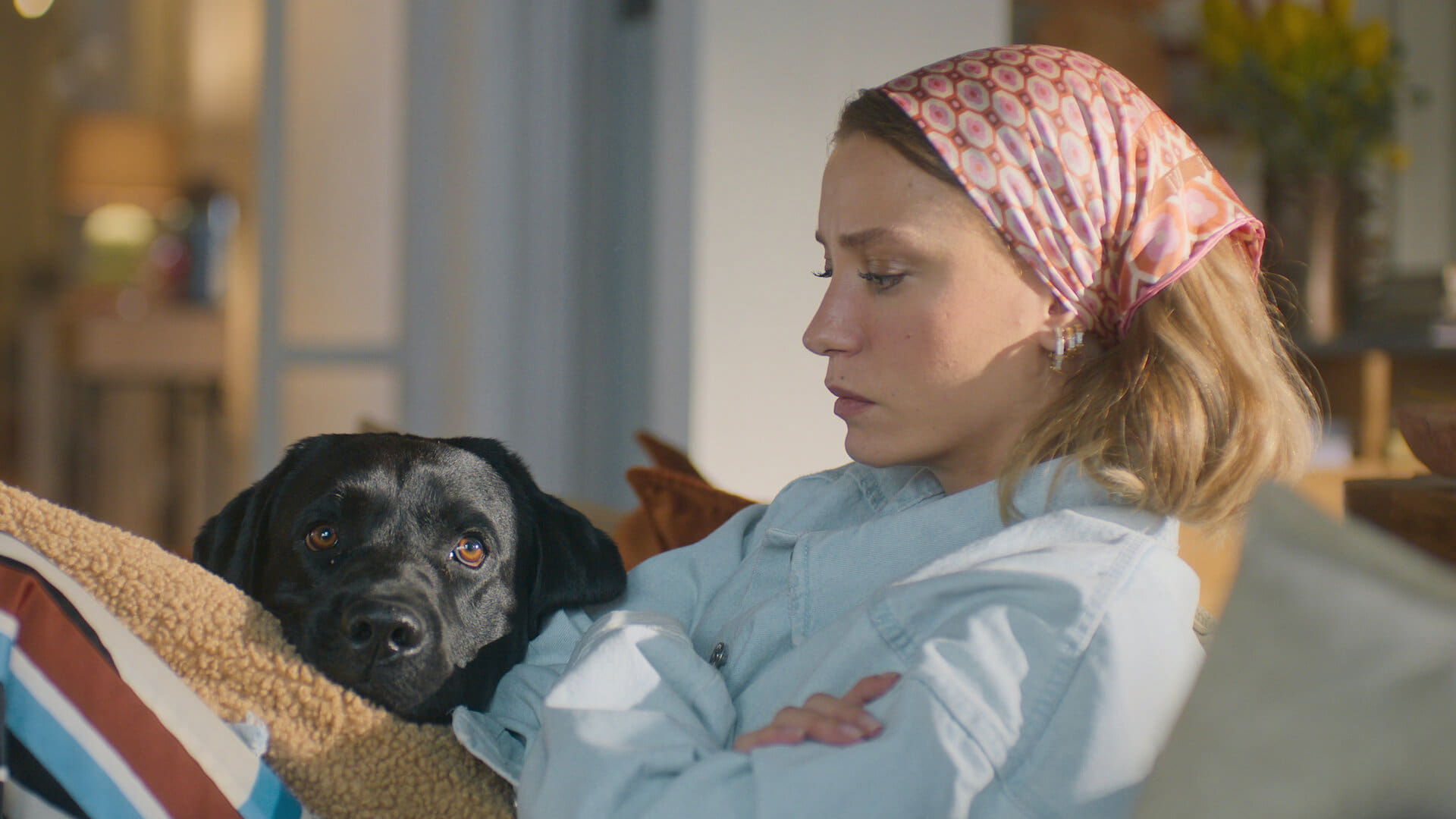 Сезон 1 Серия 3