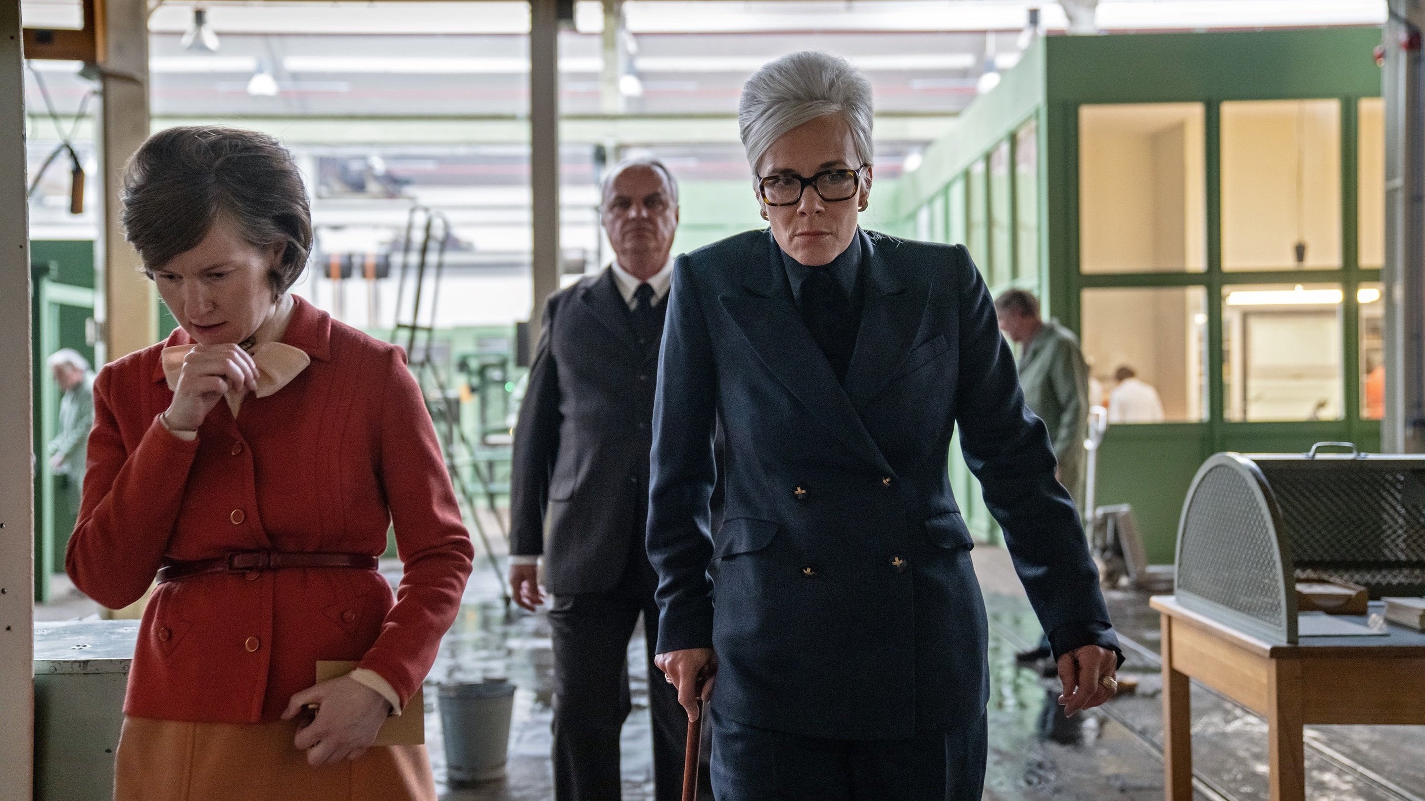 Сезон 2 Серия 1