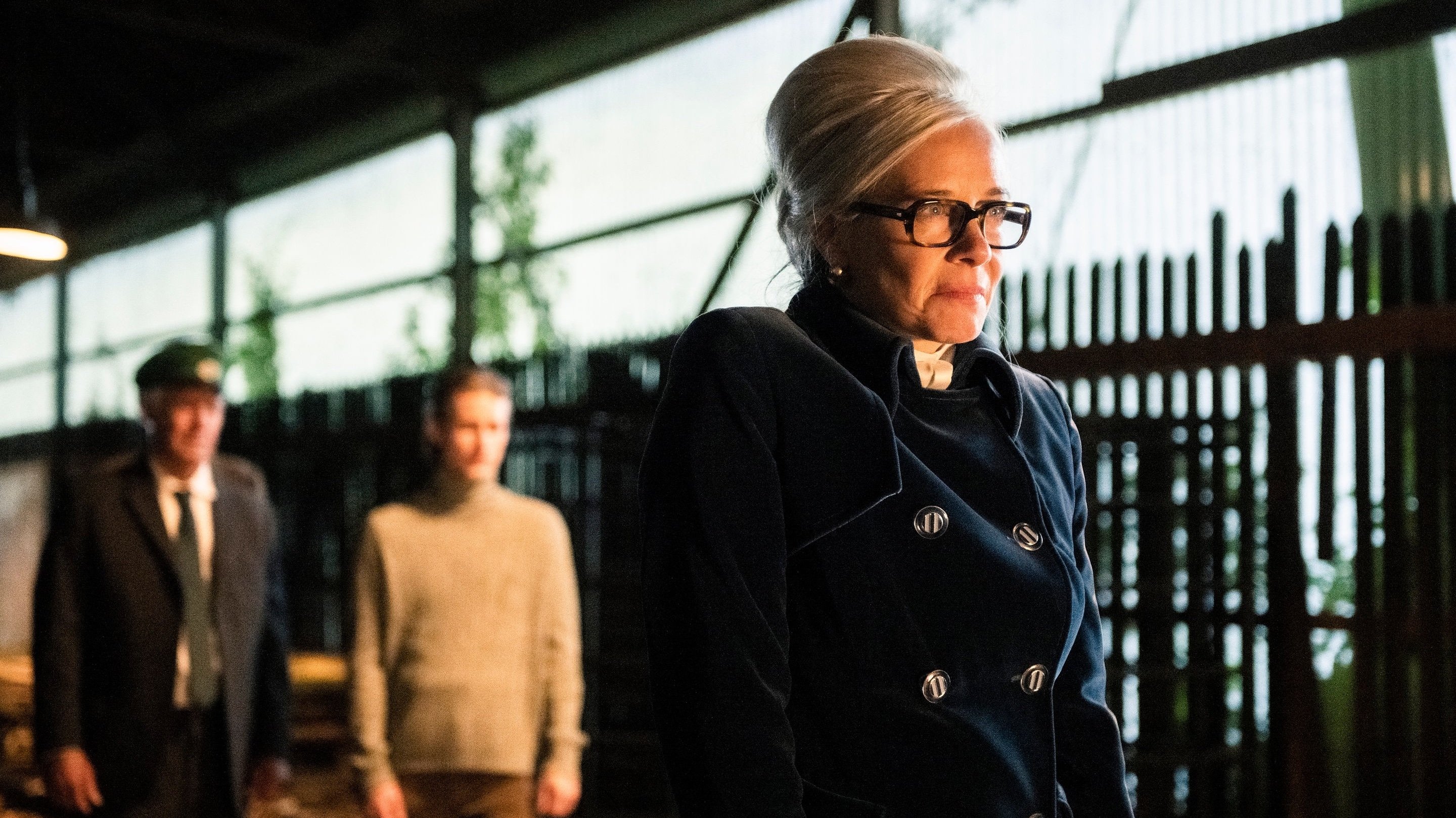 Сезон 2 Серия 2