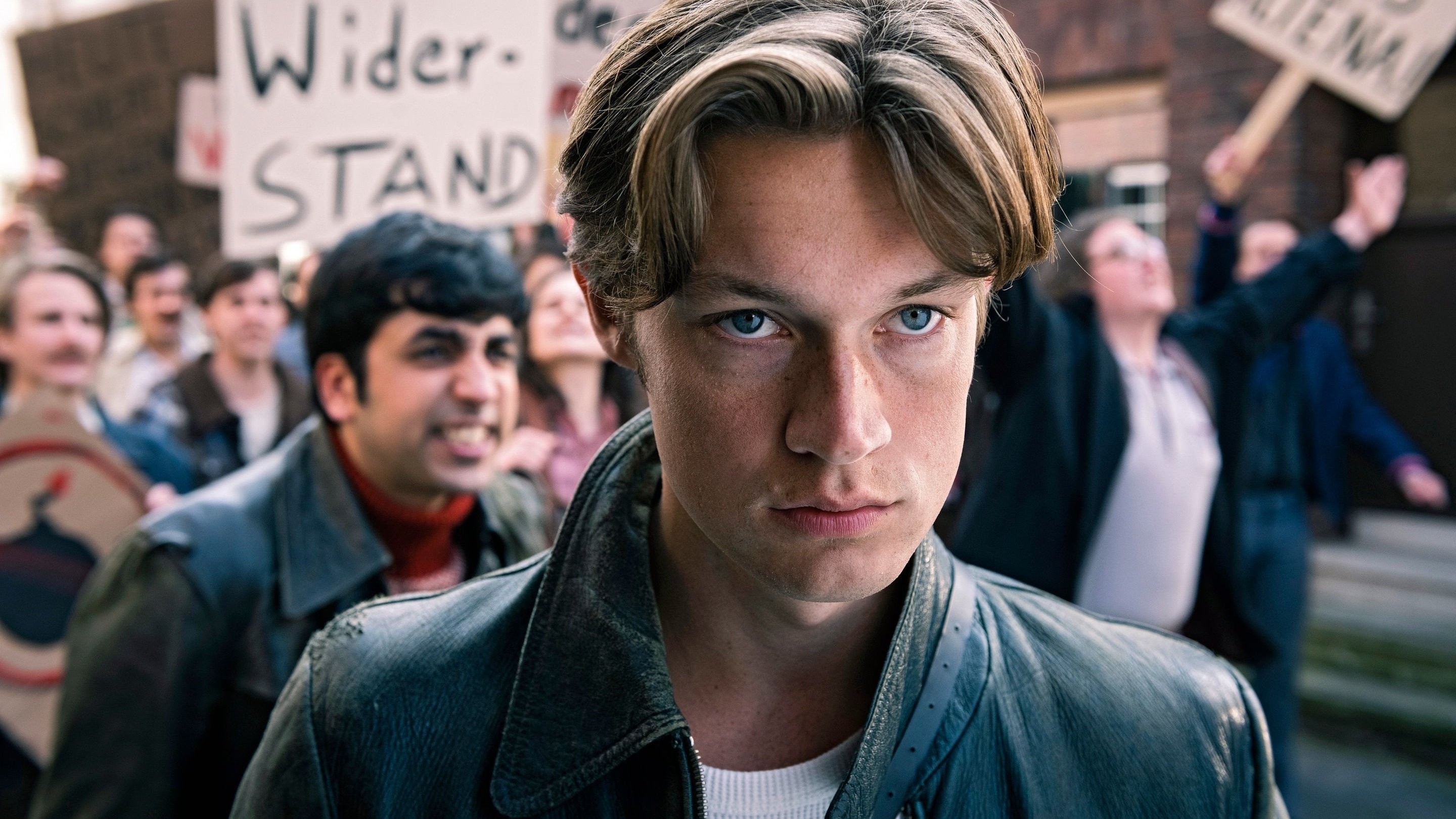 Сезон 2 Серия 3