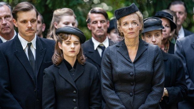 Сезон 1 Серия 4