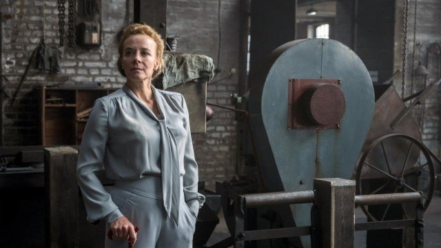 Сезон 1 Серия 6