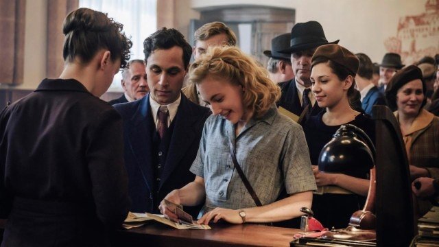 Сезон 1 Серия 1