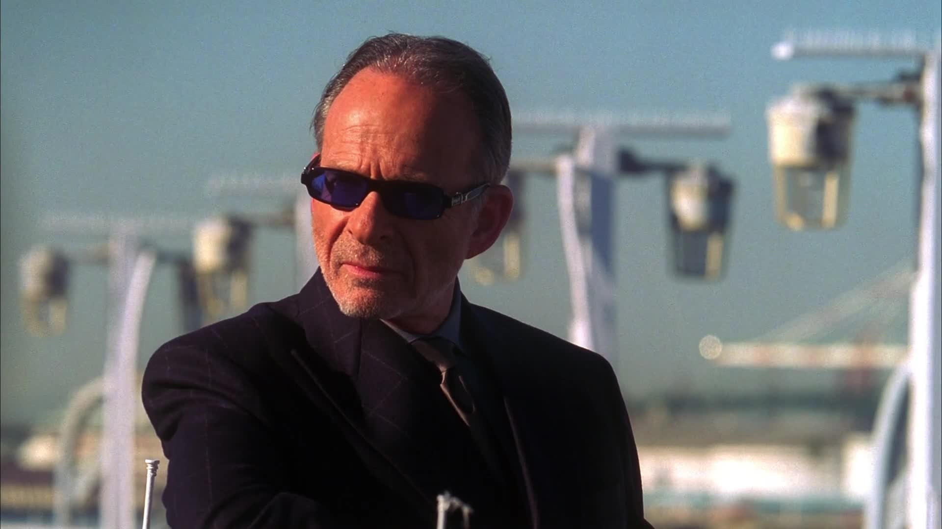 Сезон 5 Серия 6