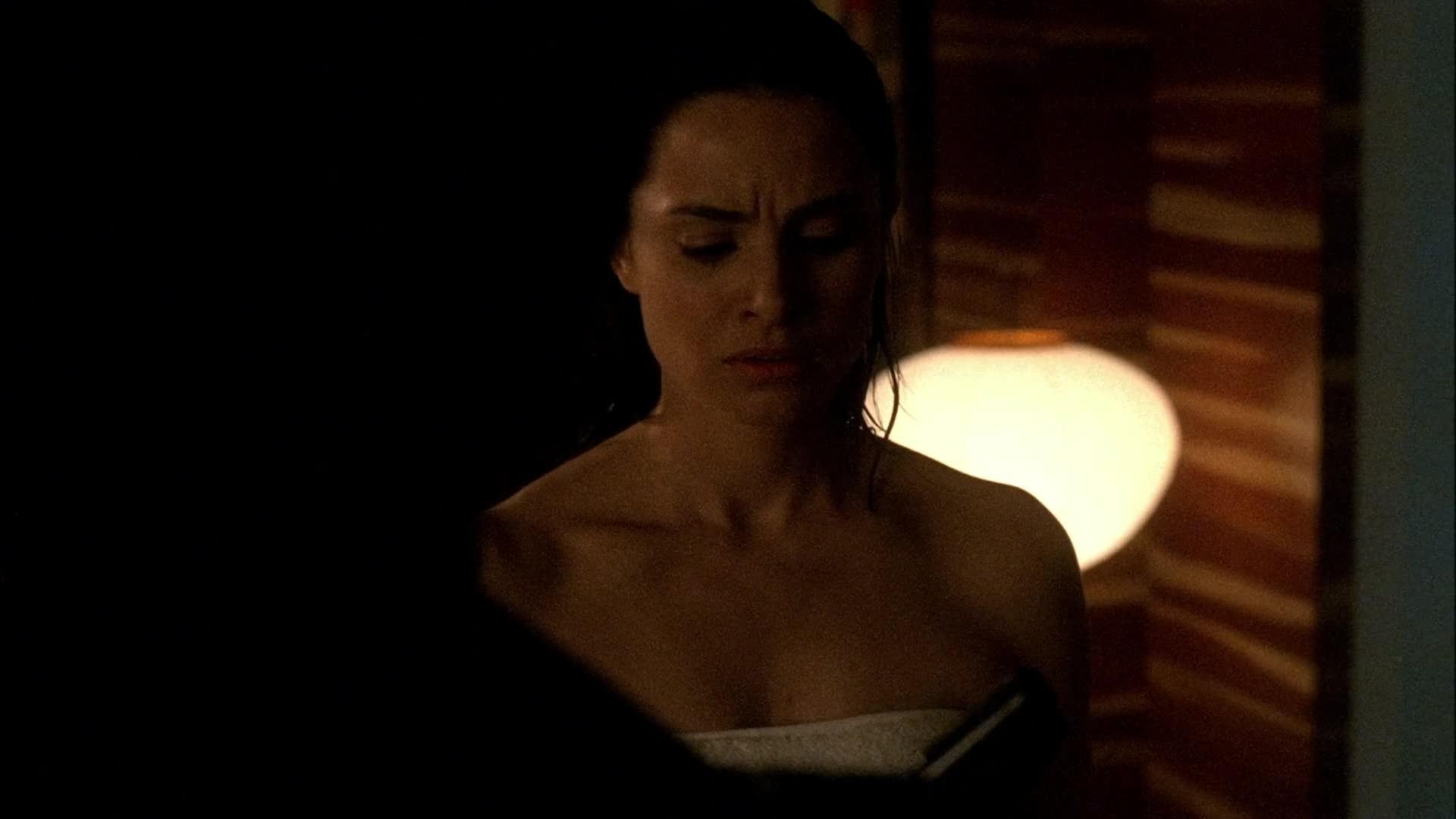 Сезон 4 Серия 20