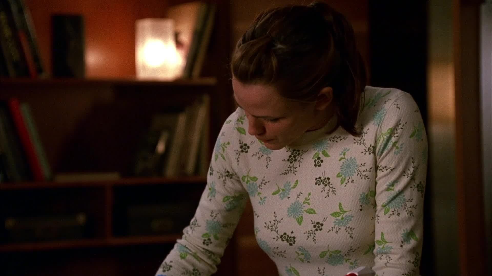 Сезон 4 Серия 15