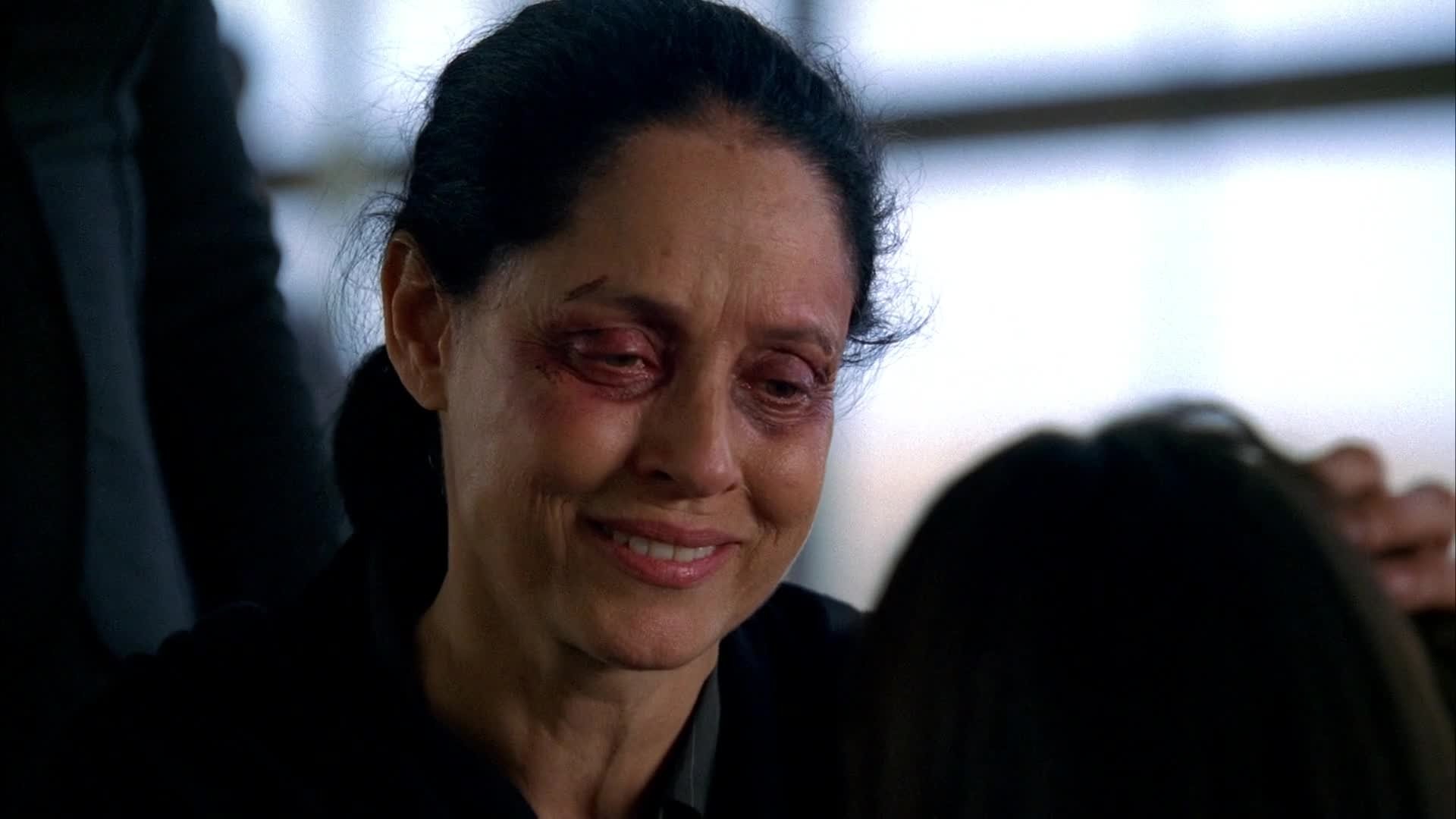 Сезон 4 Серия 17