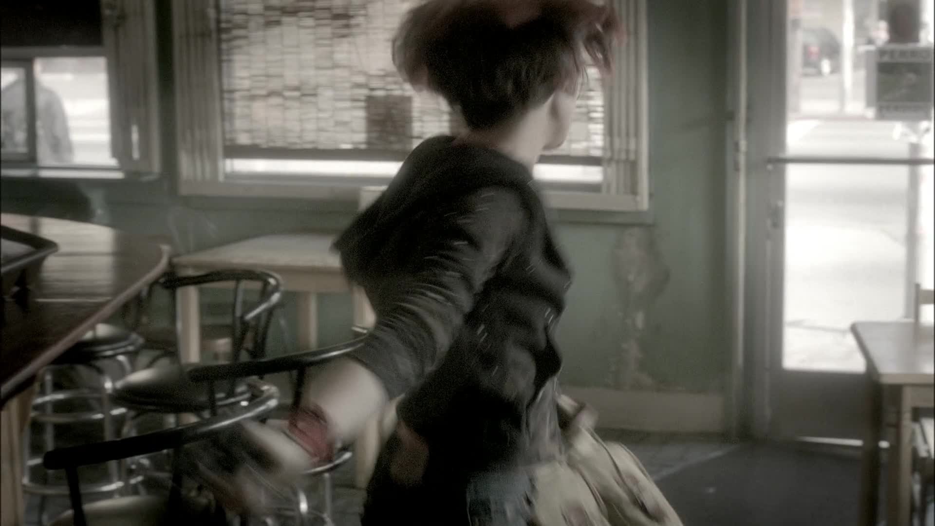 Сезон 4 Серия 12