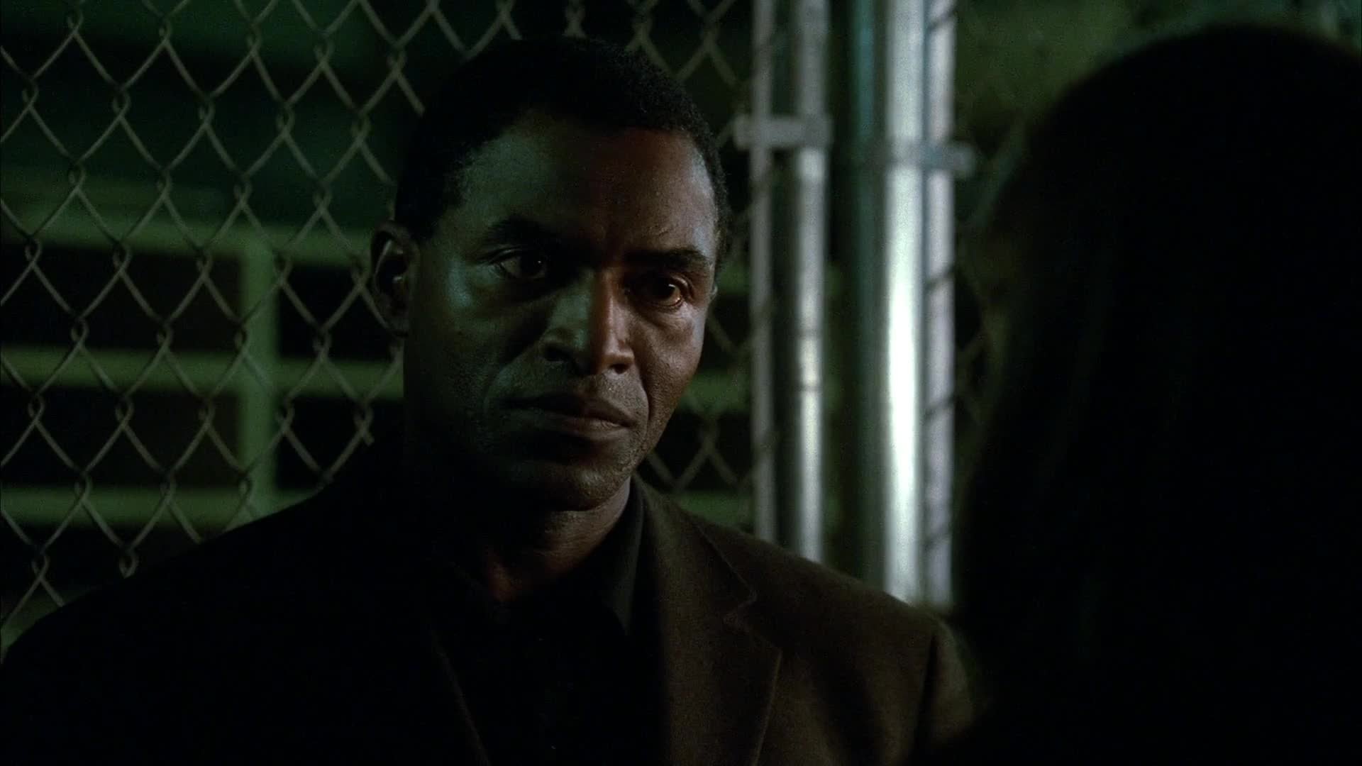 Сезон 4 Серия 10