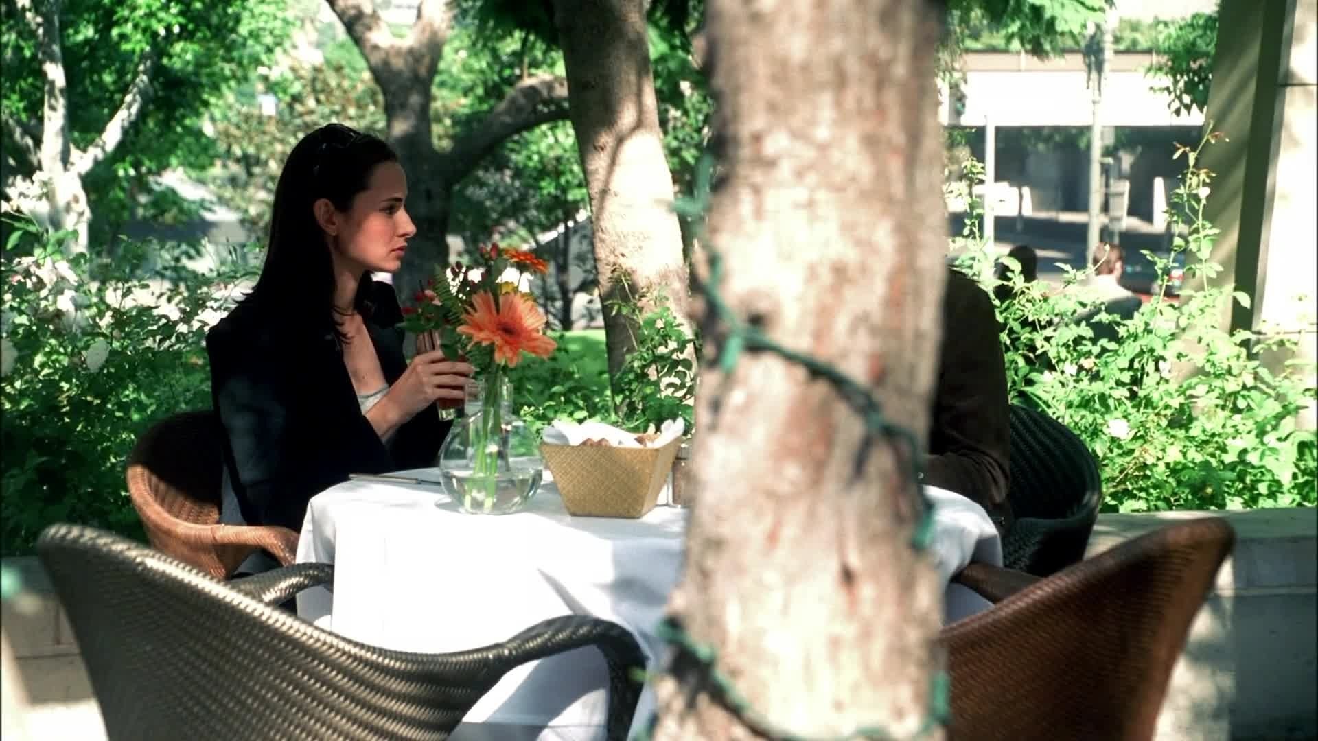 Сезон 4 Серия 8