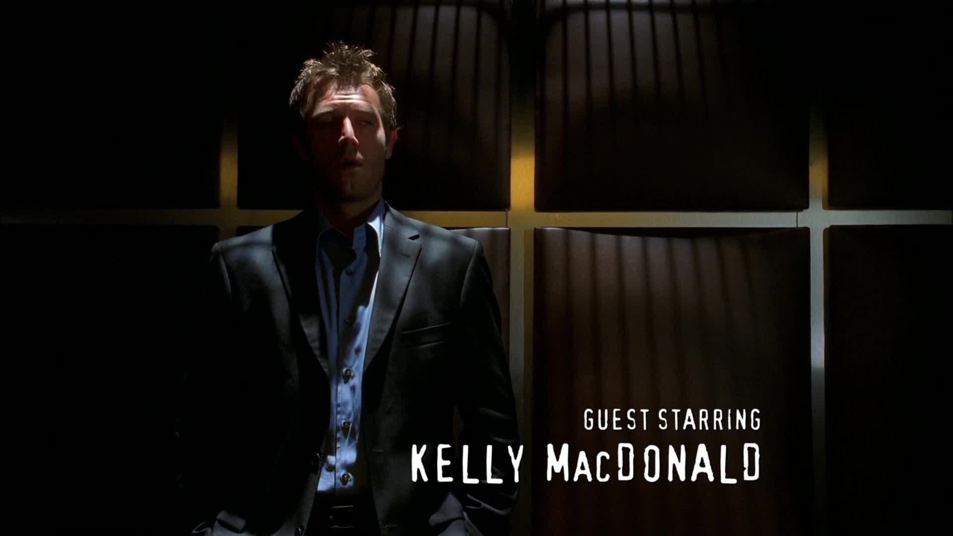 Сезон 4 Серия 4