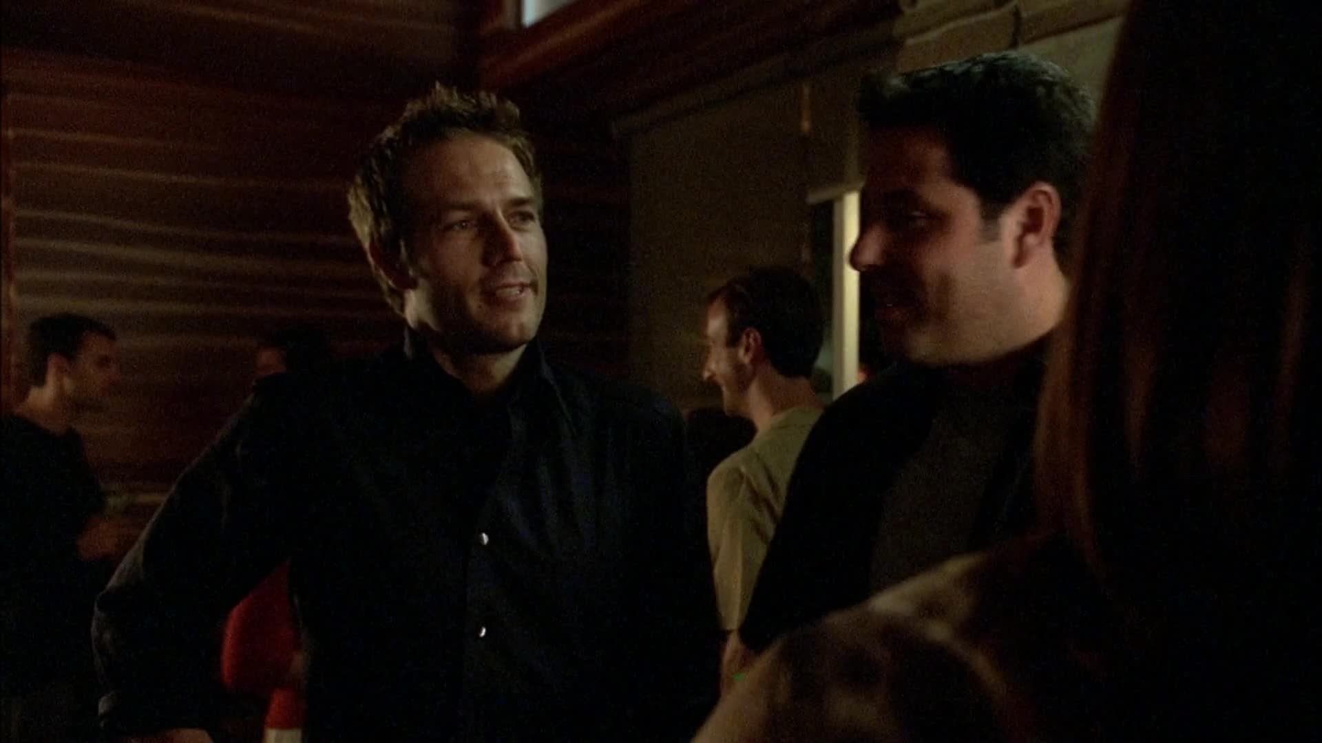 Сезон 4 Серия 3