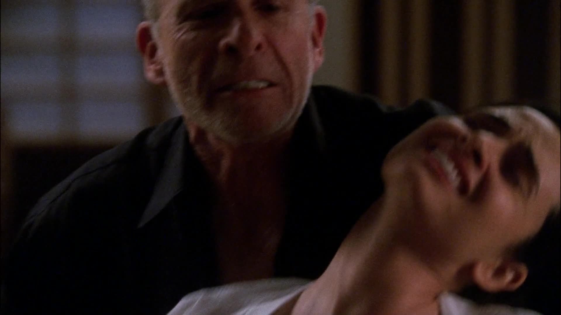 Сезон 3 Серия 21