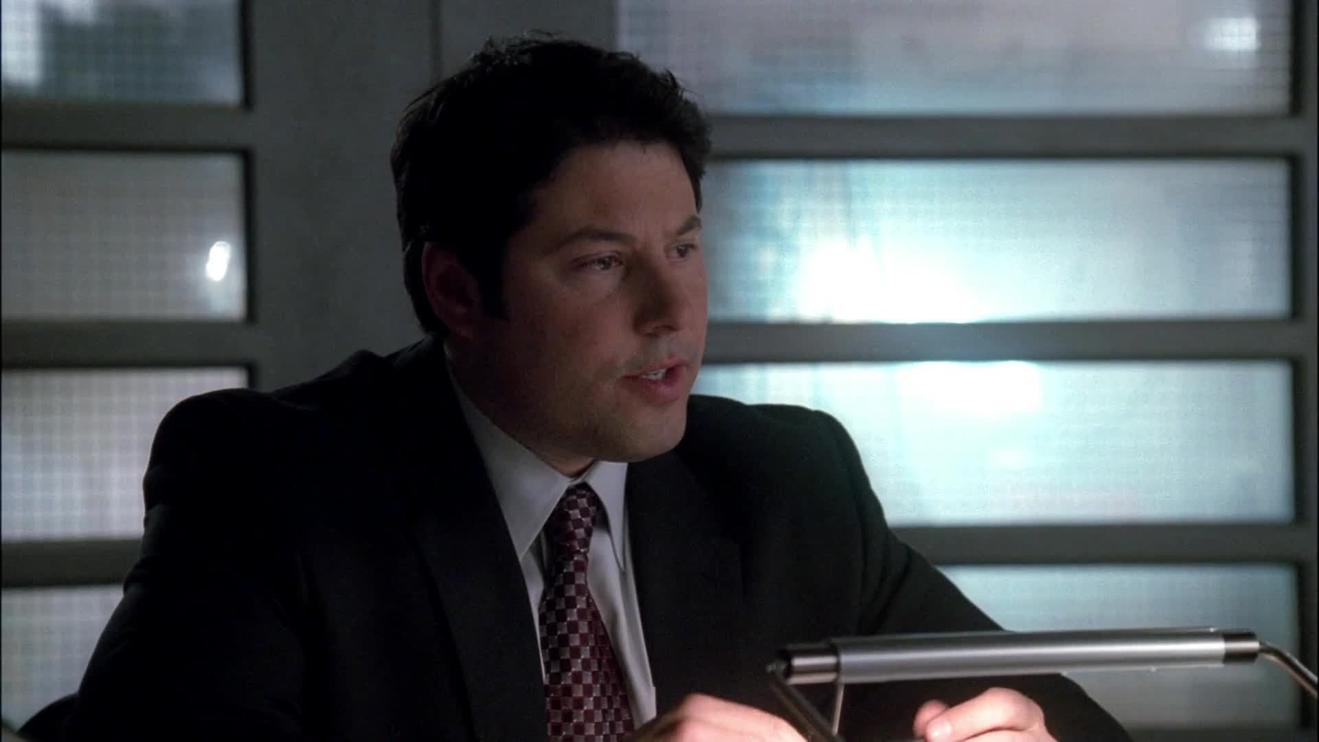 Сезон 3 Серия 18