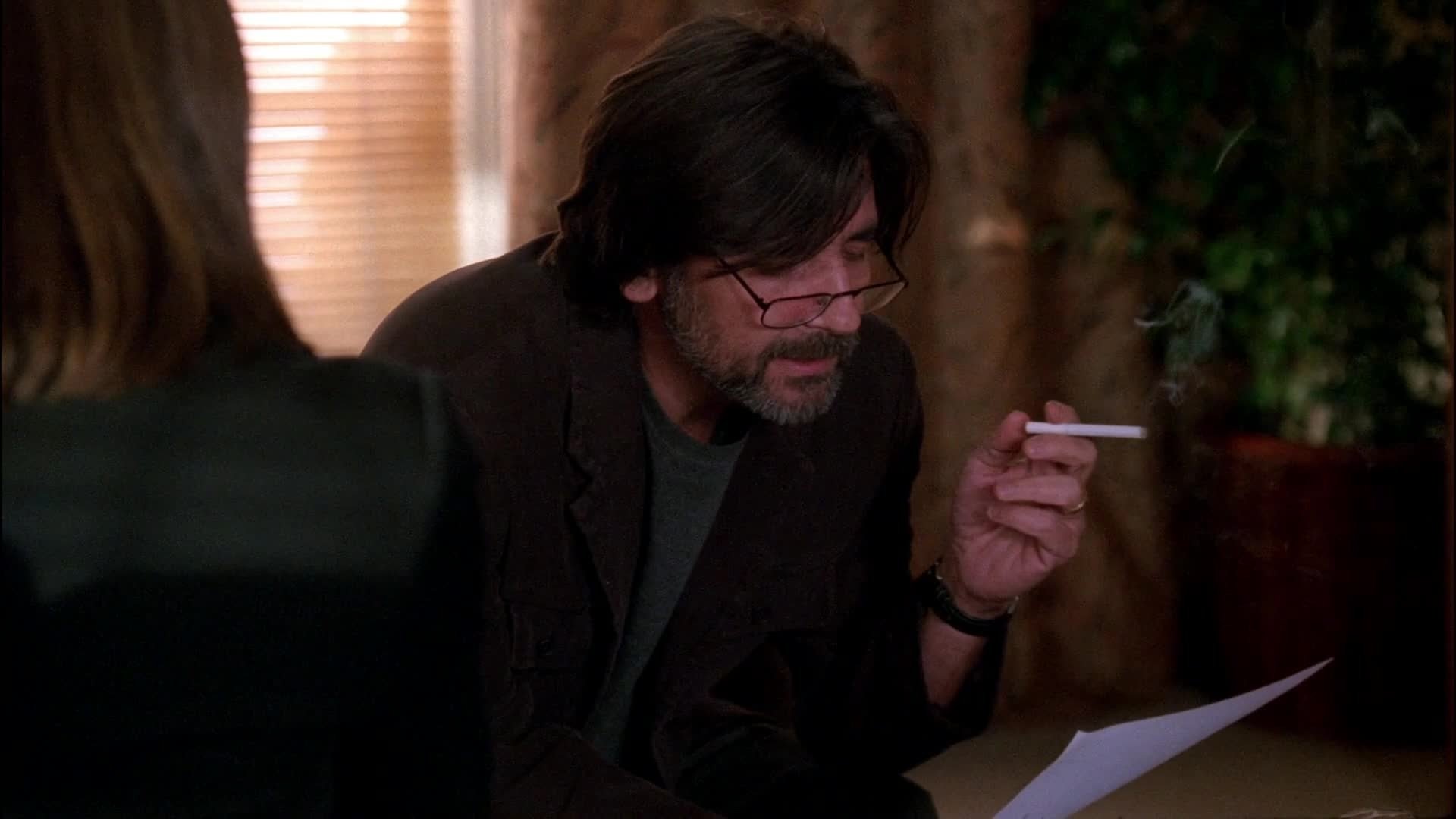 Сезон 3 Серия 15