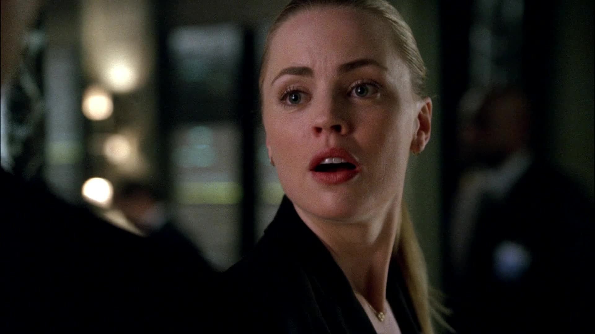 Сезон 3 Серия 12