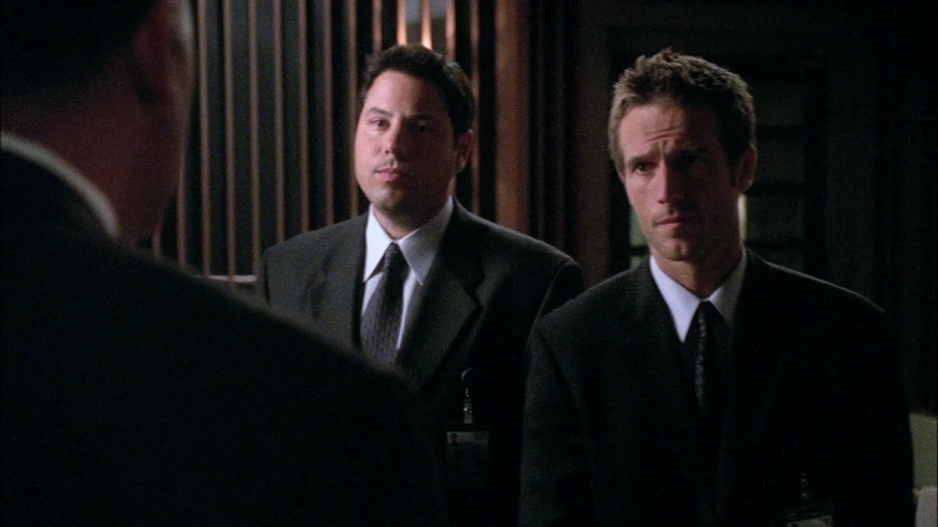 Сезон 3 Серия 8