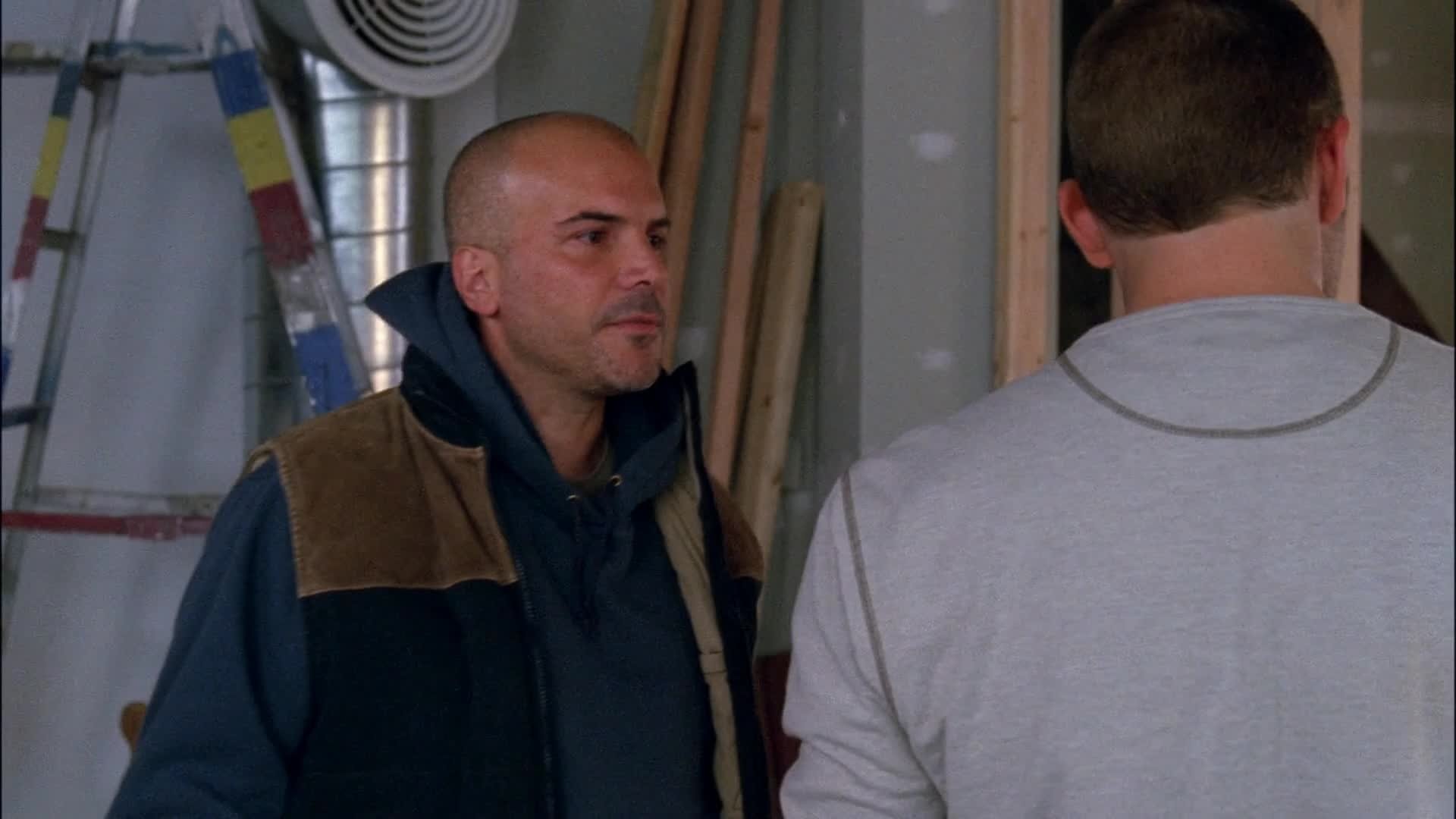 Сезон 3 Серия 10