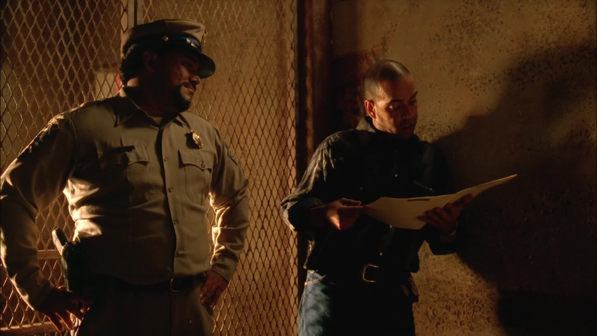 Сезон 3 Серия 7