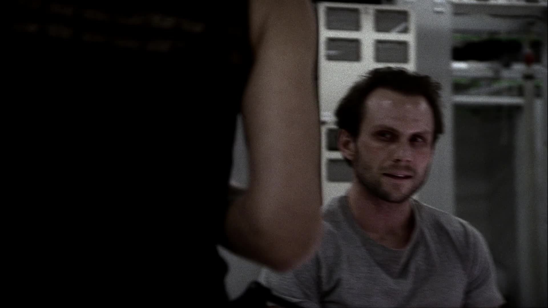 Сезон 2 Серия 19