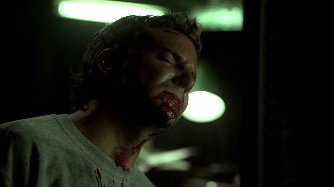 Сезон 1 Серия 22