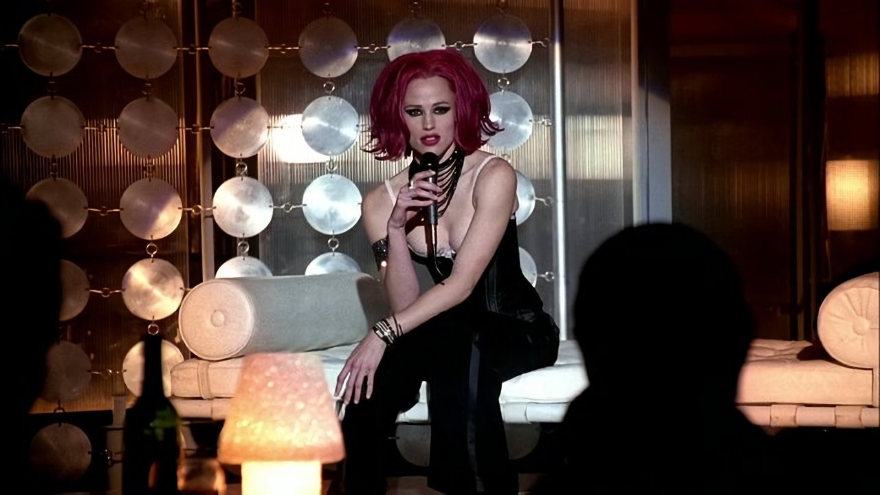 Сезон 1 Серия 21