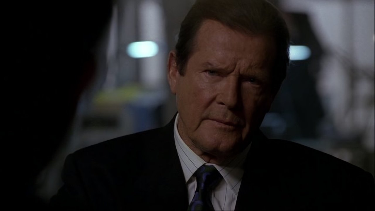 Сезон 1 Серия 16