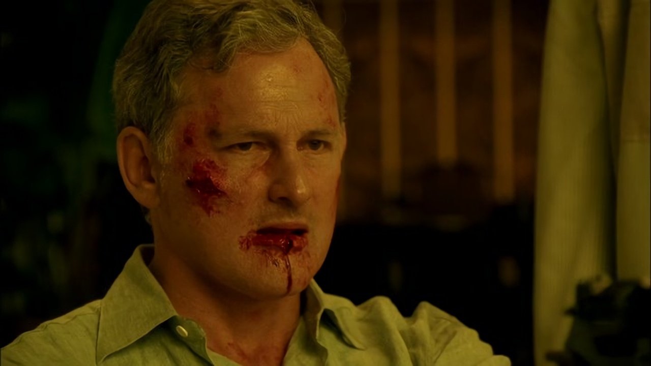 Сезон 1 Серия 11