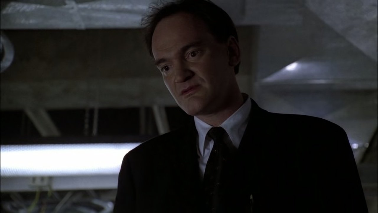 Сезон 1 Серия 12