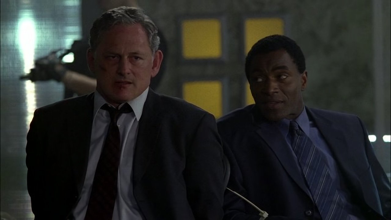 Сезон 1 Серия 13