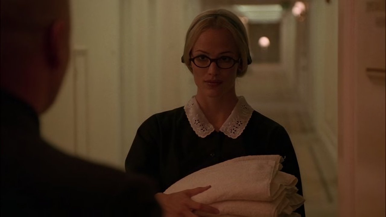 Сезон 1 Серия 2