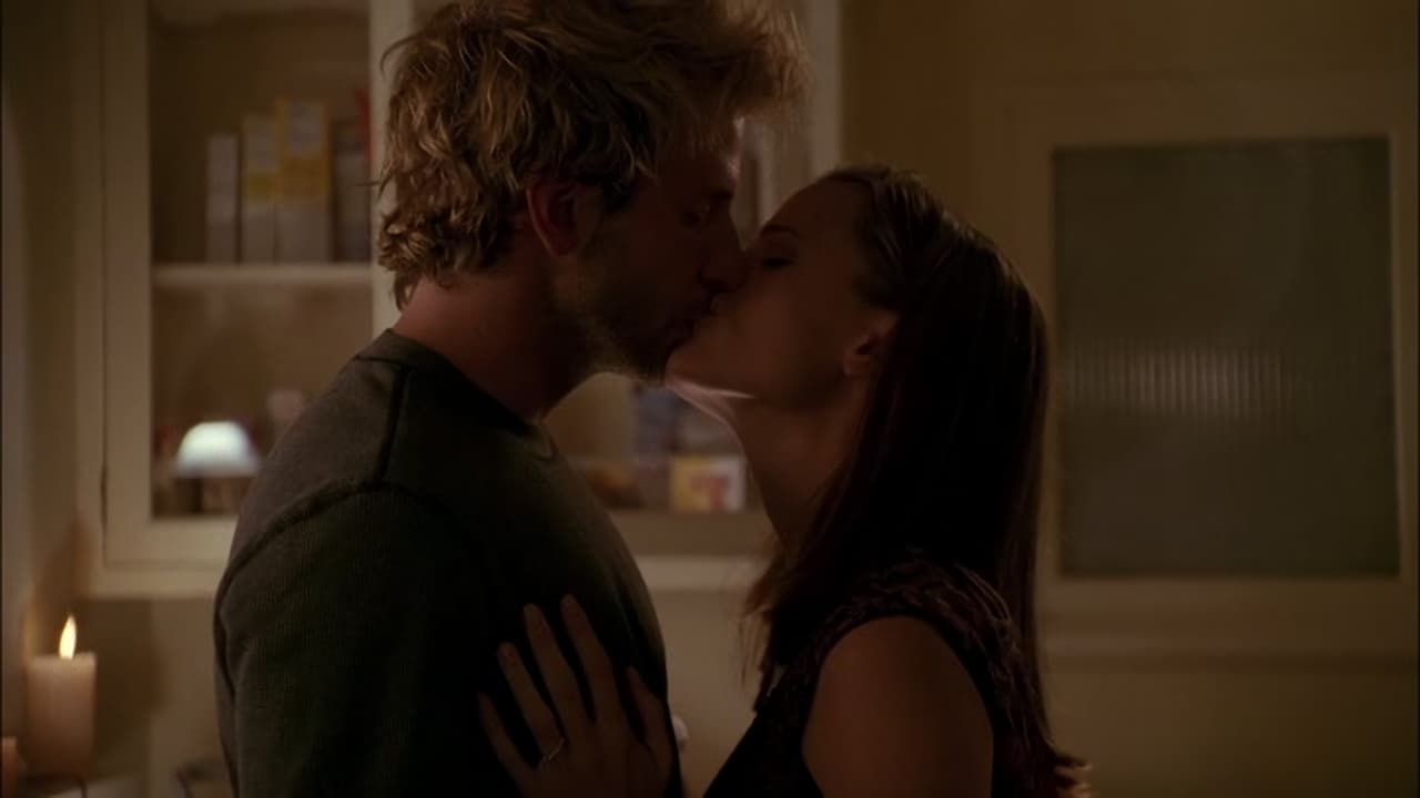 Сезон 1 Серия 3